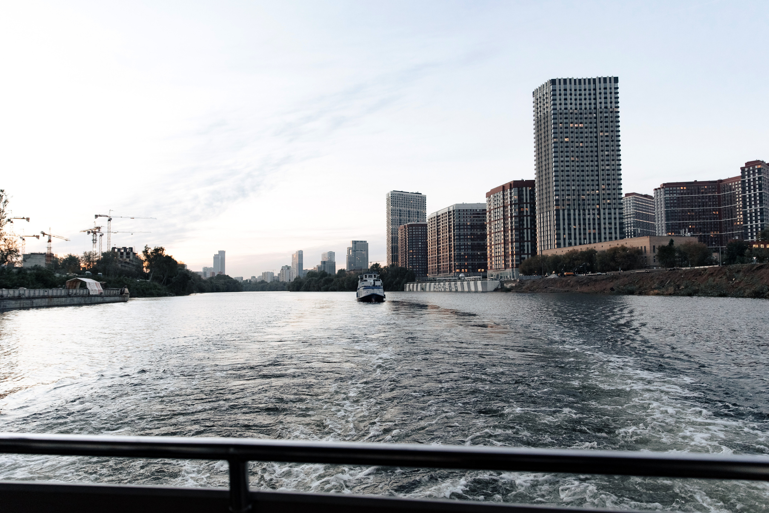 W&M. Свадебный репортажный фотограф в Москве