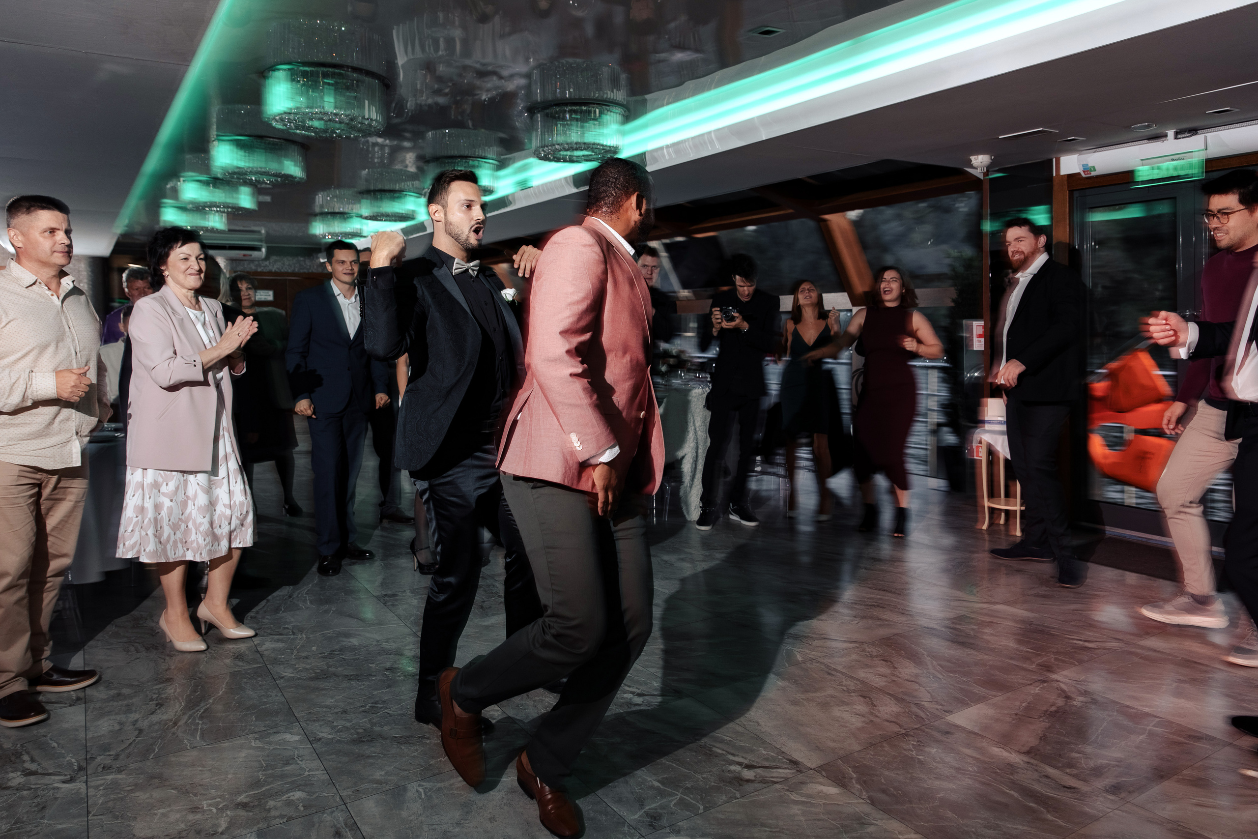 W&M. Свадебный репортажный фотограф в Москве