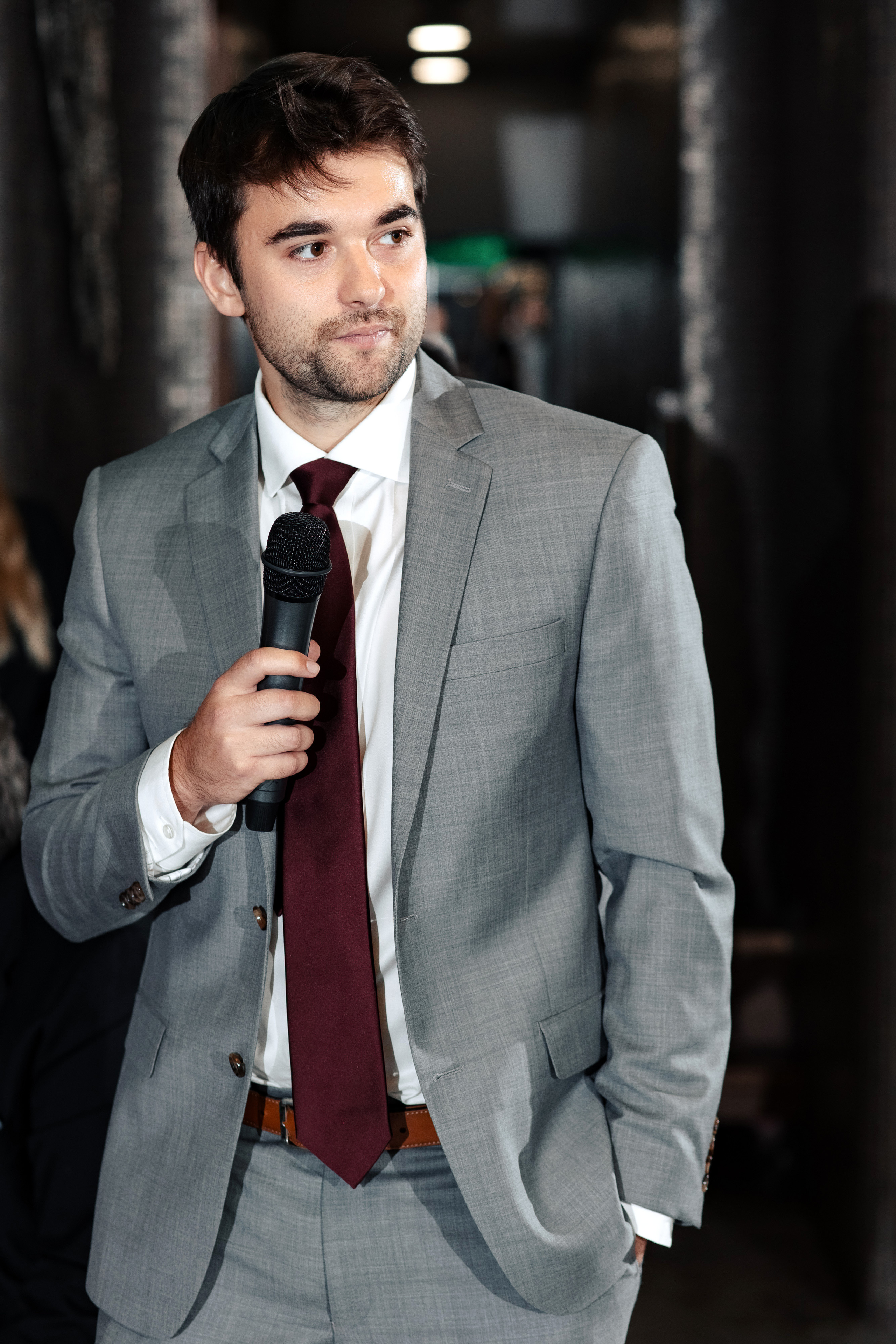 W&M. Свадебный репортажный фотограф в Москве