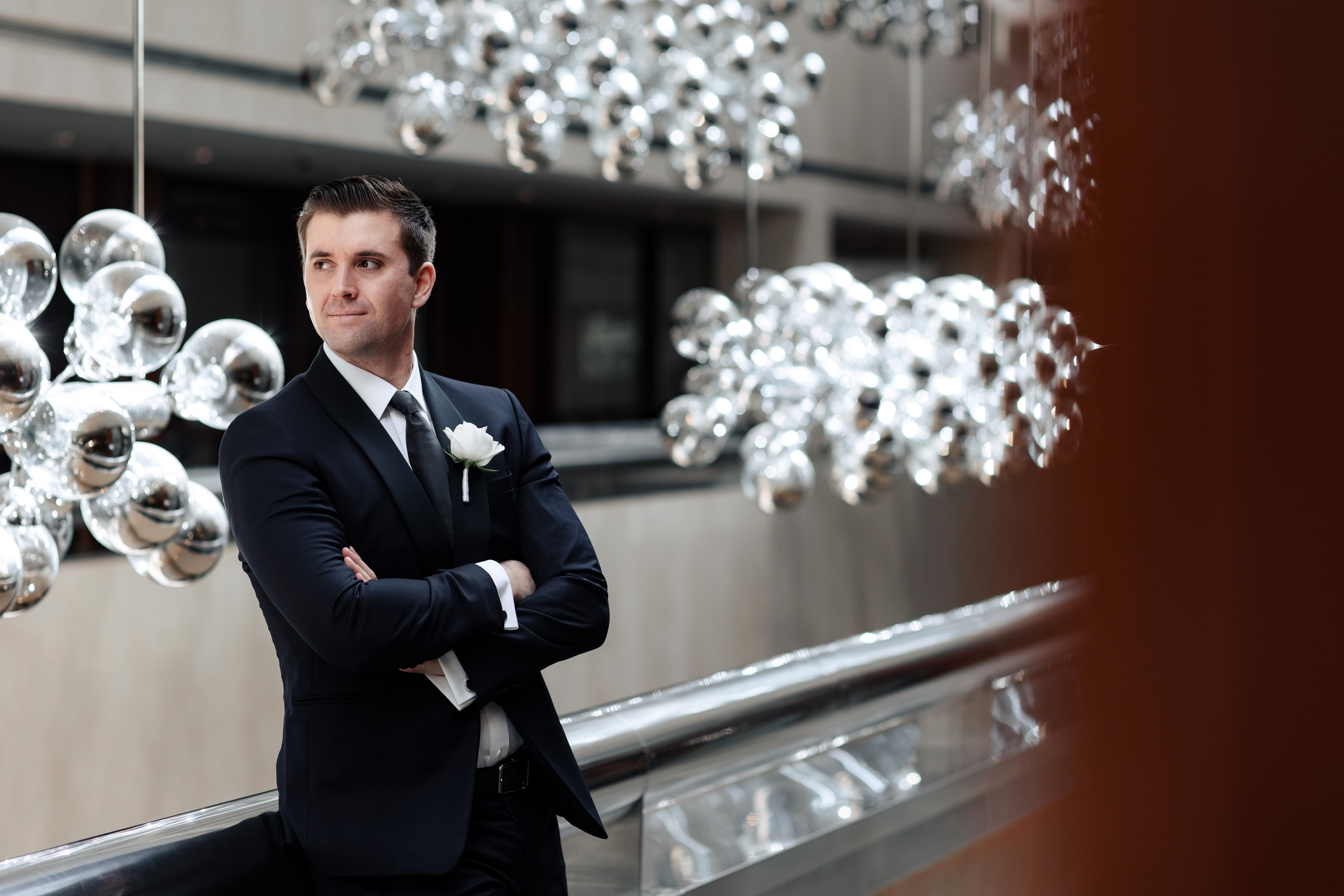 W&M. Свадебный репортажный фотограф в Москве