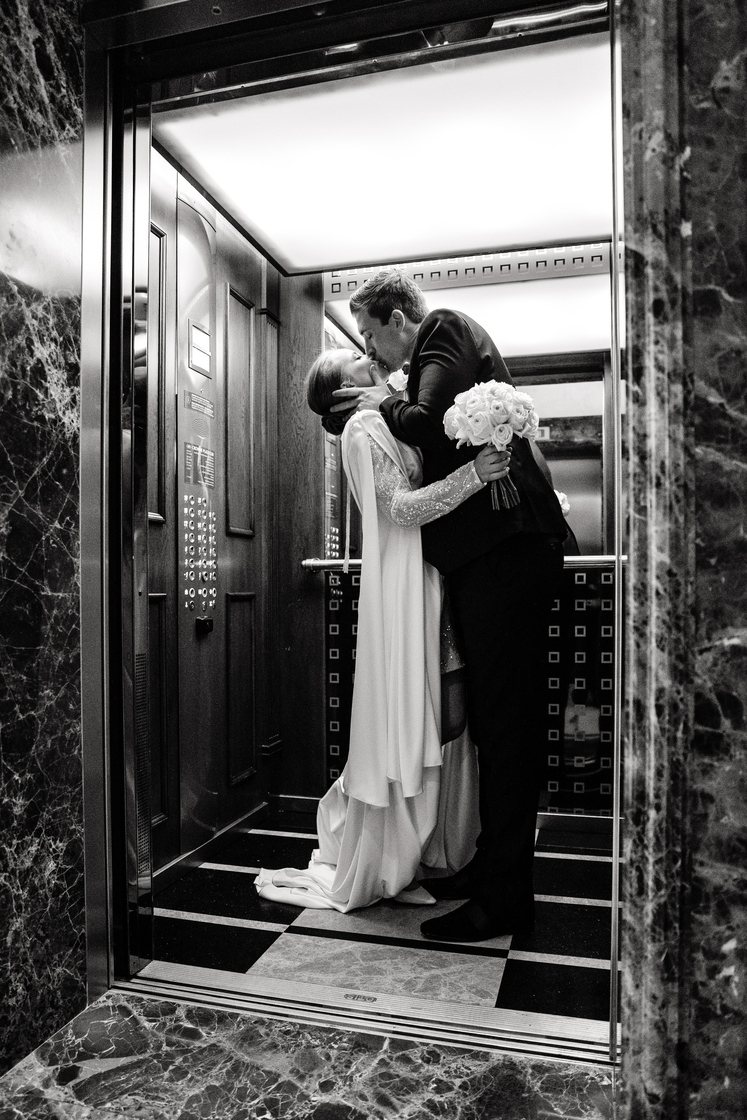 W&M. Свадебный репортажный фотограф в Москве