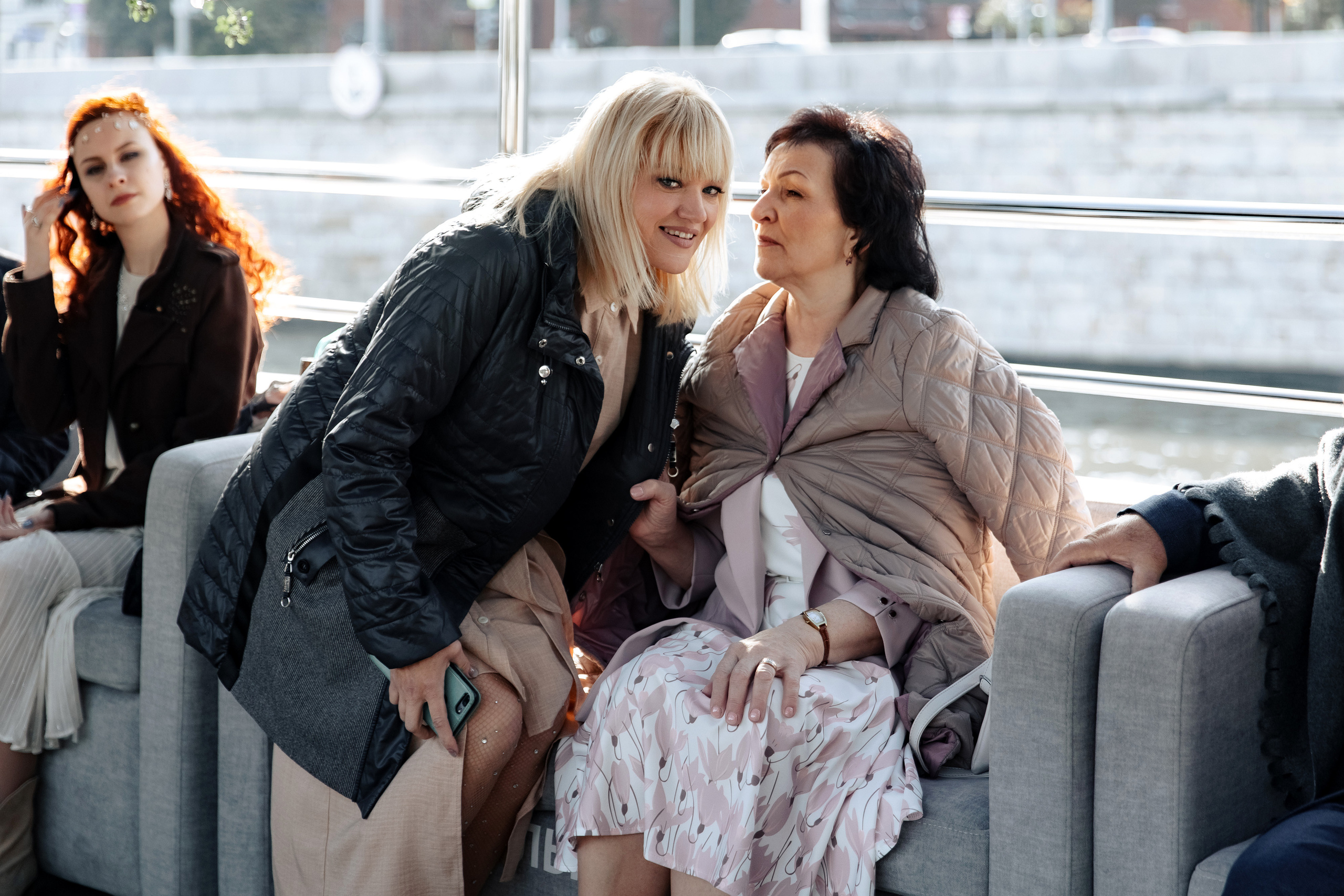 W&M. Свадебный репортажный фотограф в Москве