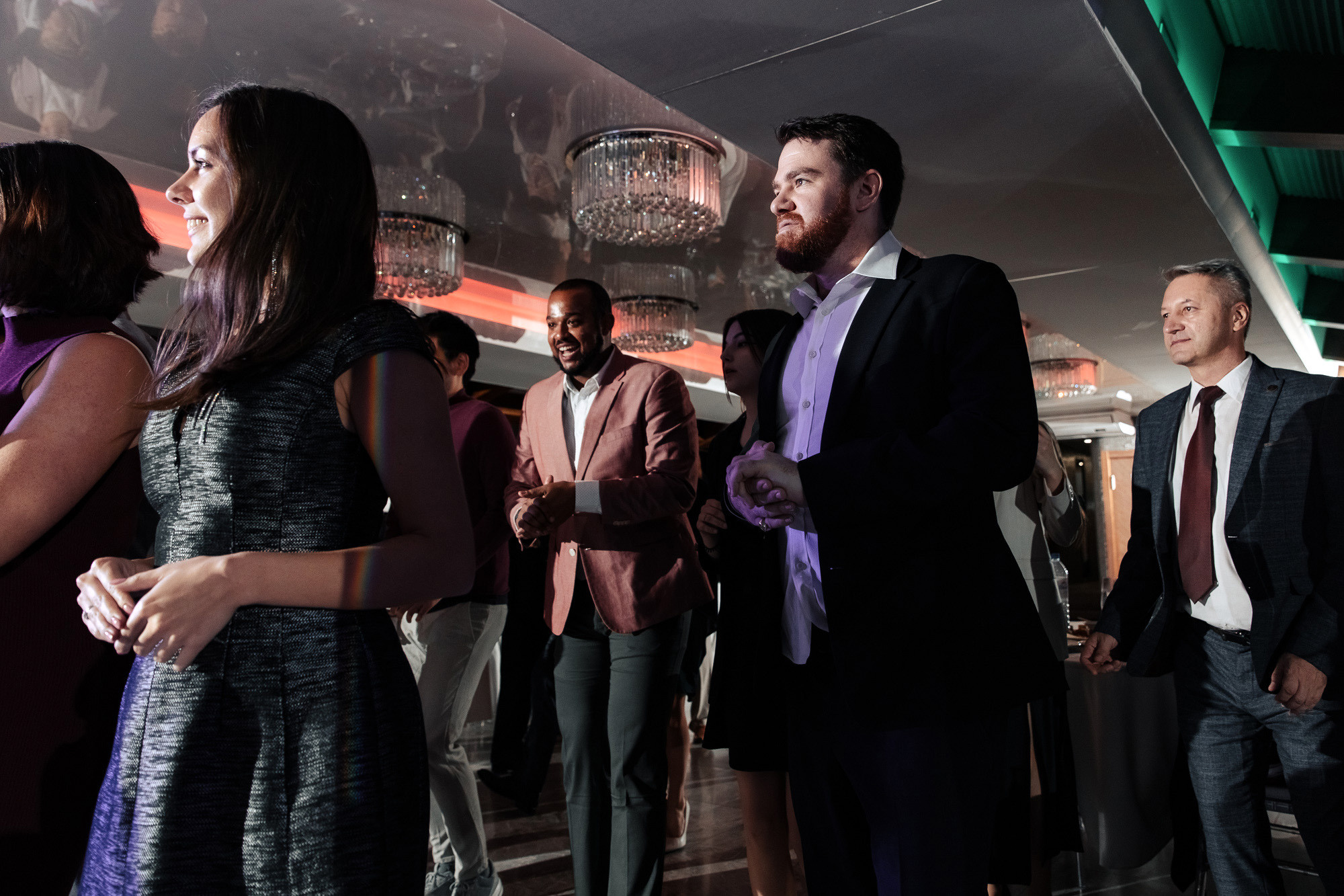 W&M. Свадебный репортажный фотограф в Москве