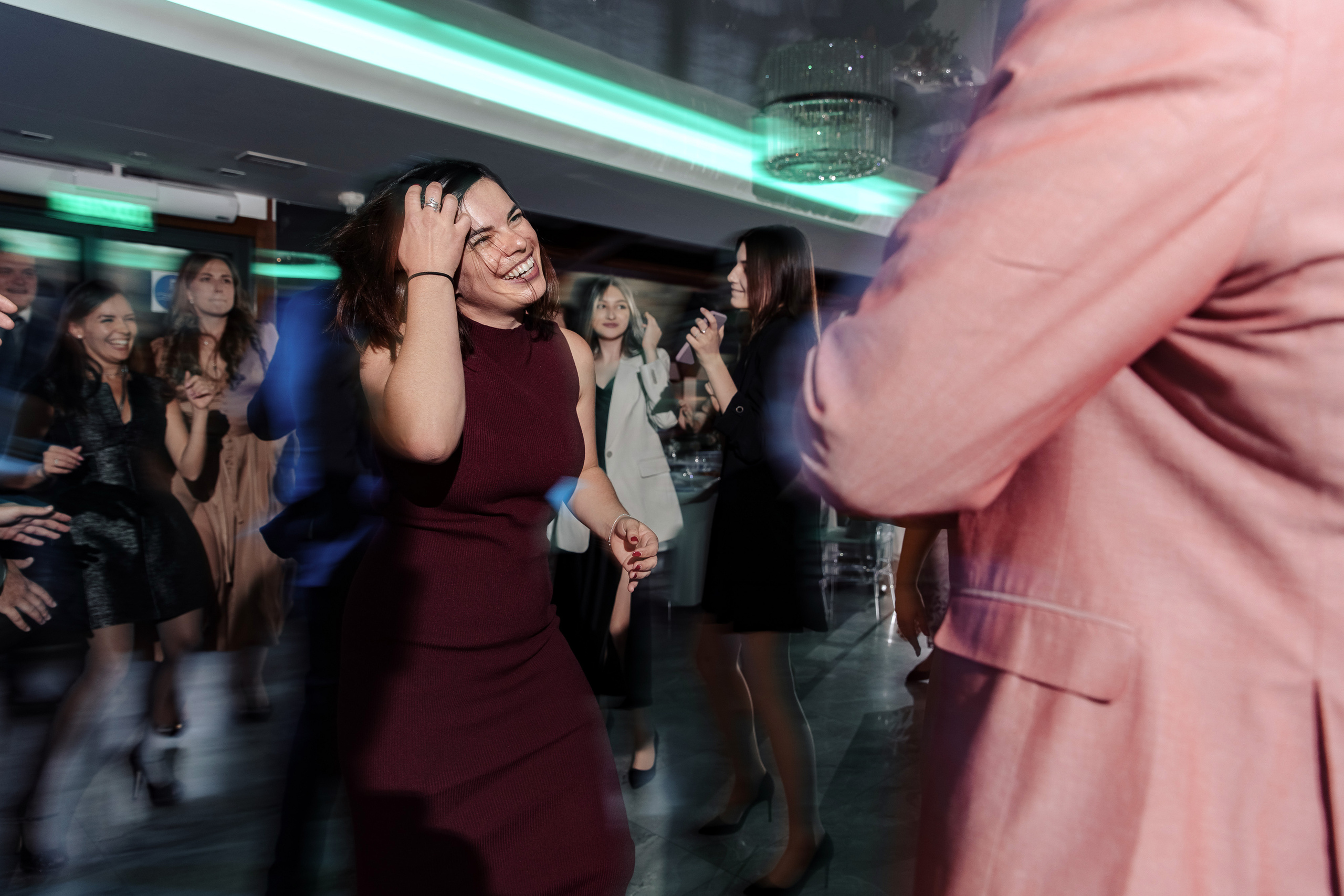 W&M. Свадебный репортажный фотограф в Москве