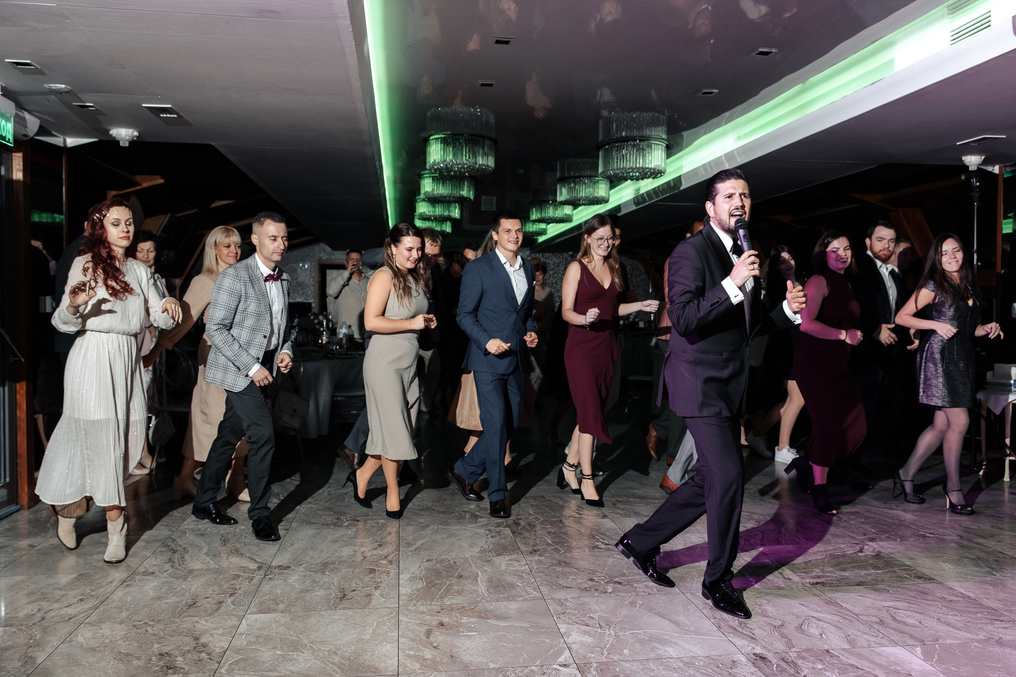 W&M. Свадебный репортажный фотограф в Москве