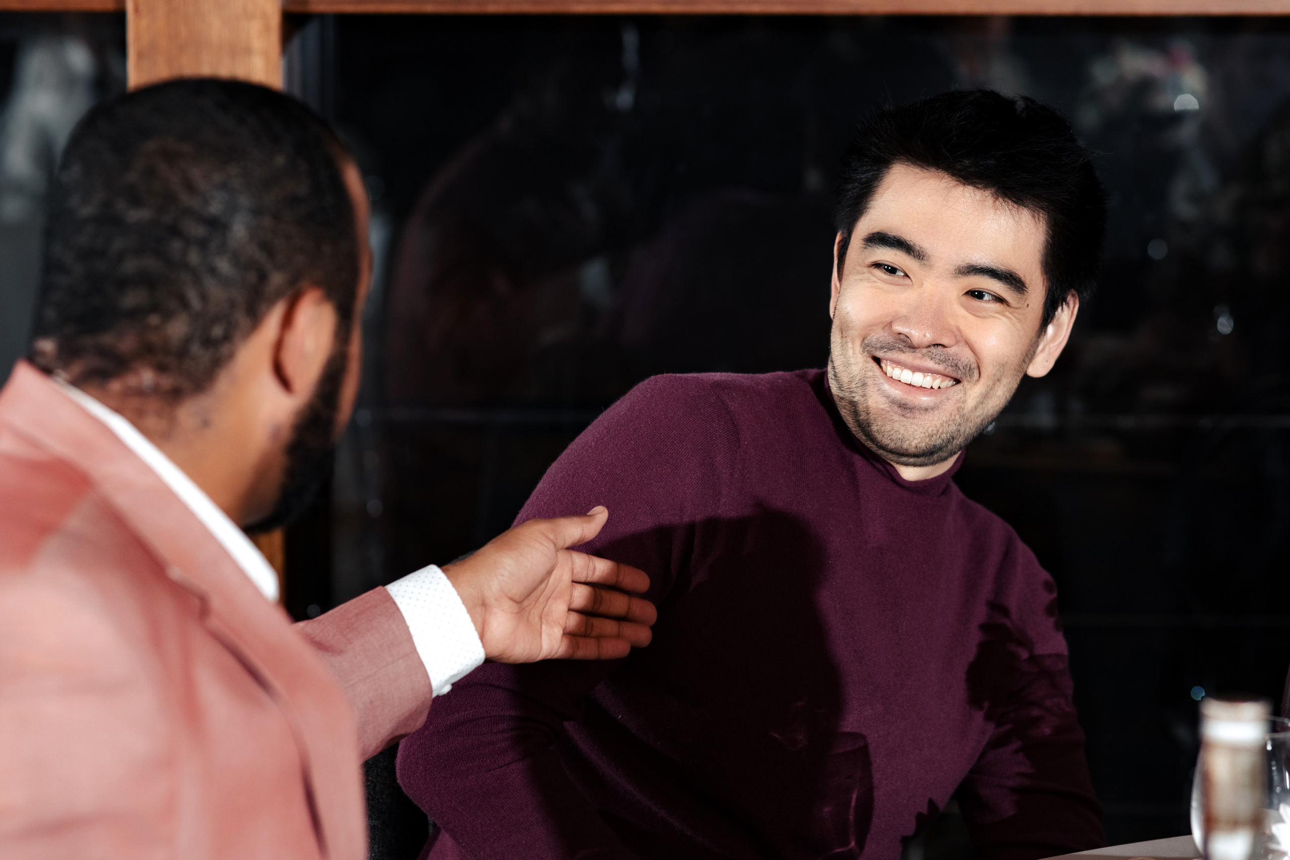 W&M. Свадебный репортажный фотограф в Москве