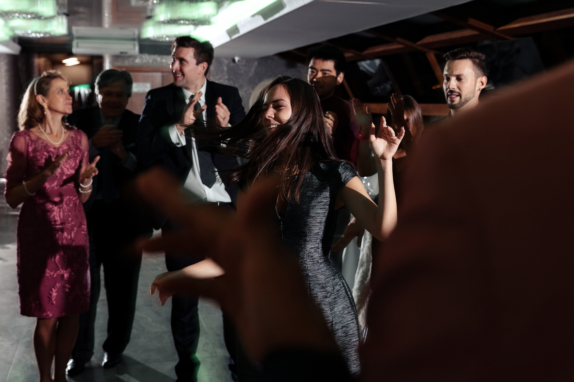 W&M. Свадебный репортажный фотограф в Москве