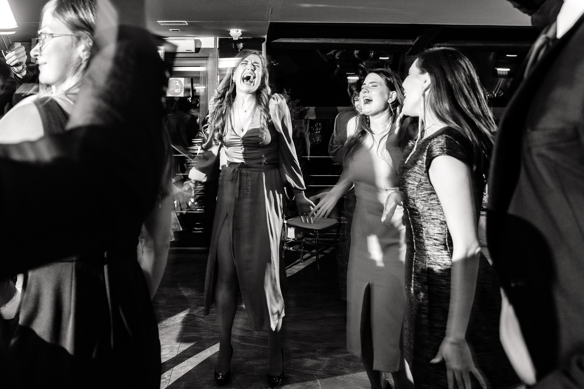 W&M. Свадебный репортажный фотограф в Москве