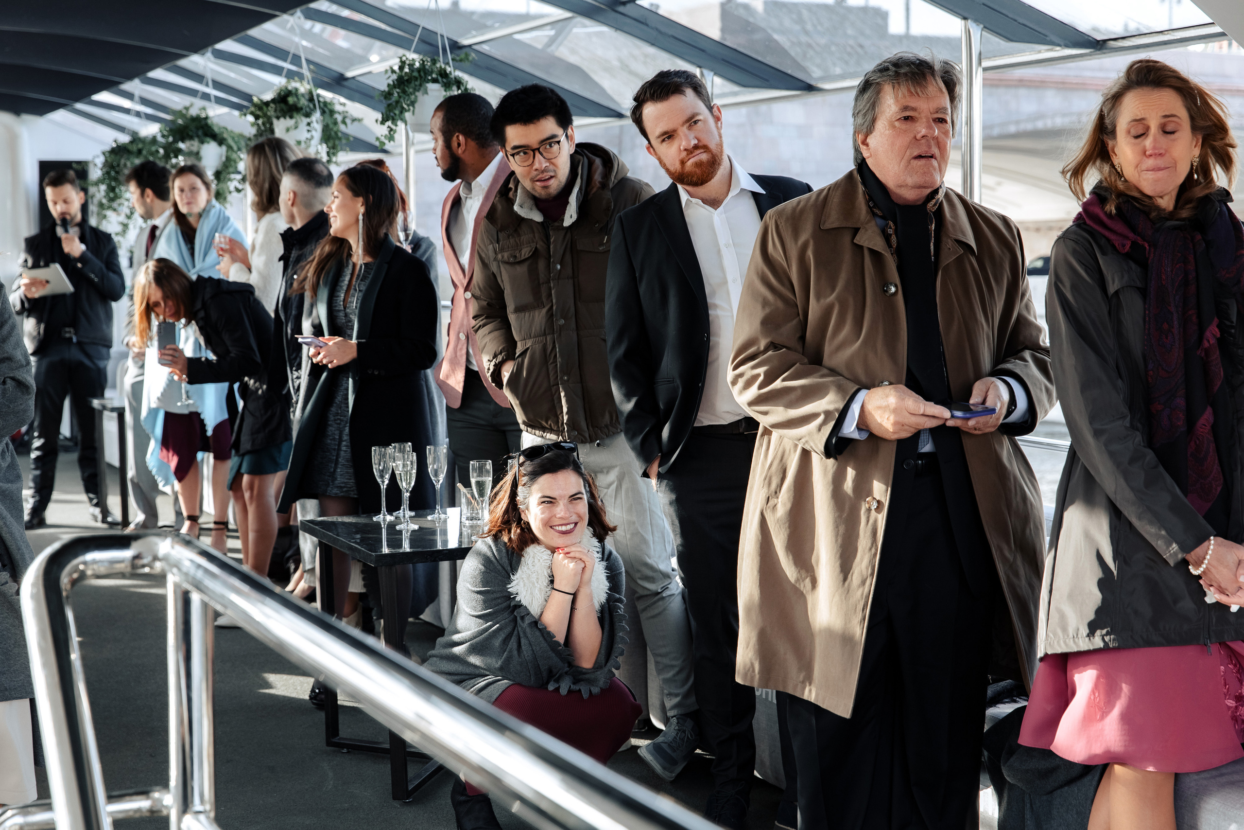 W&M. Свадебный репортажный фотограф в Москве