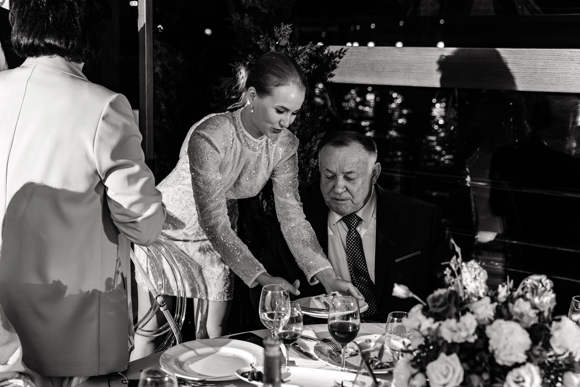 W&M. Свадебный репортажный фотограф в Москве