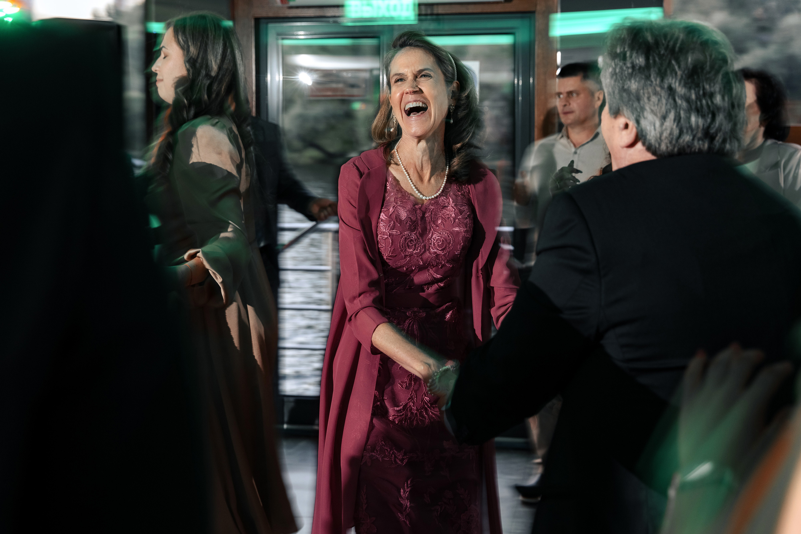 W&M. Свадебный репортажный фотограф в Москве