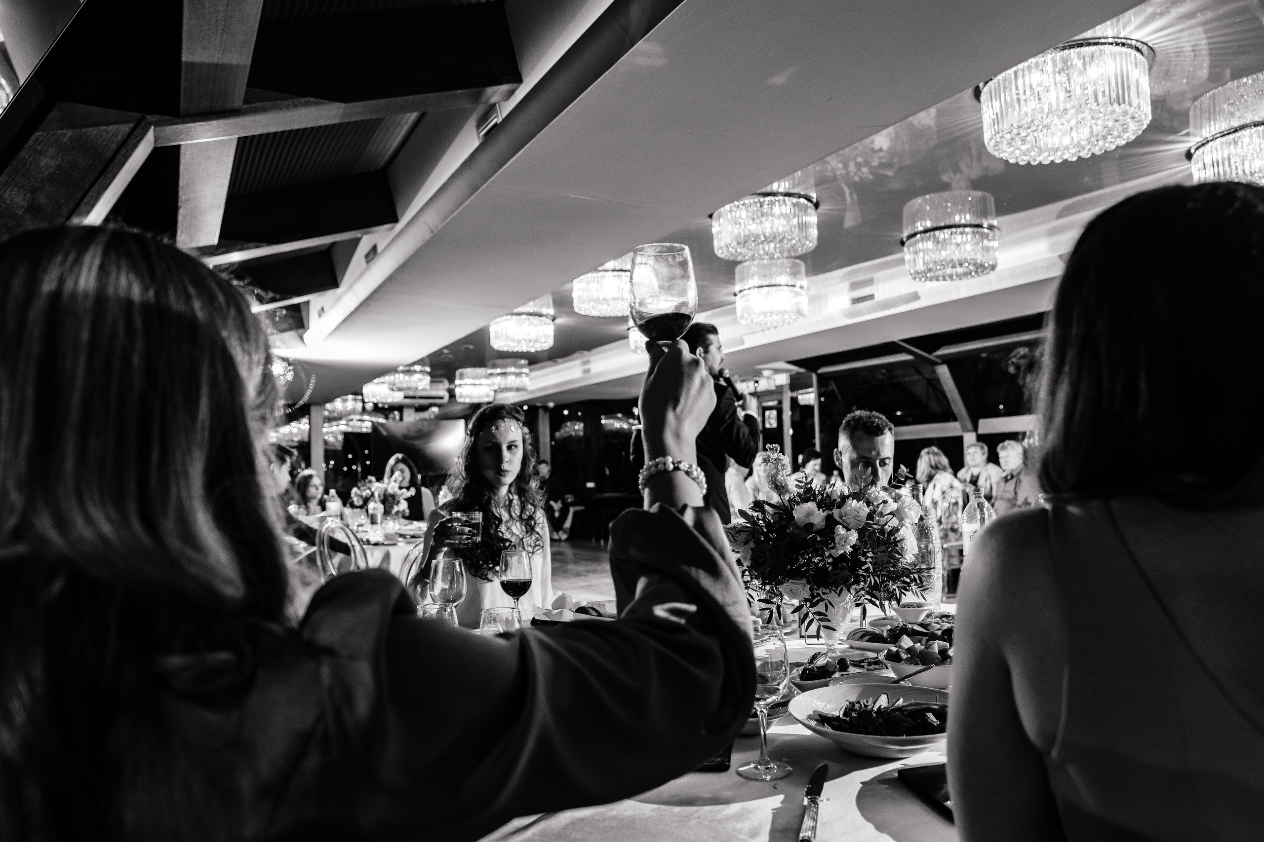 W&M. Свадебный репортажный фотограф в Москве