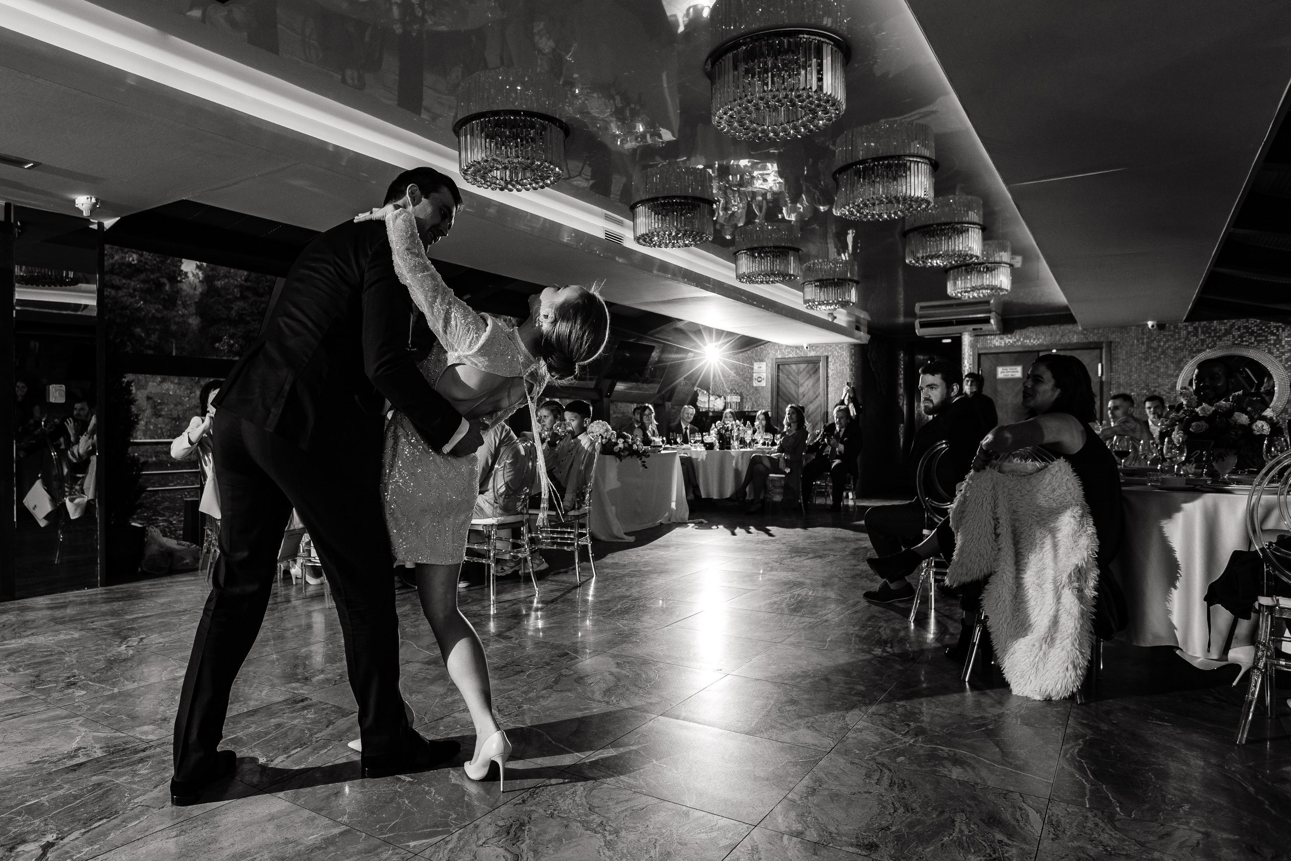 W&M. Свадебный репортажный фотограф в Москве