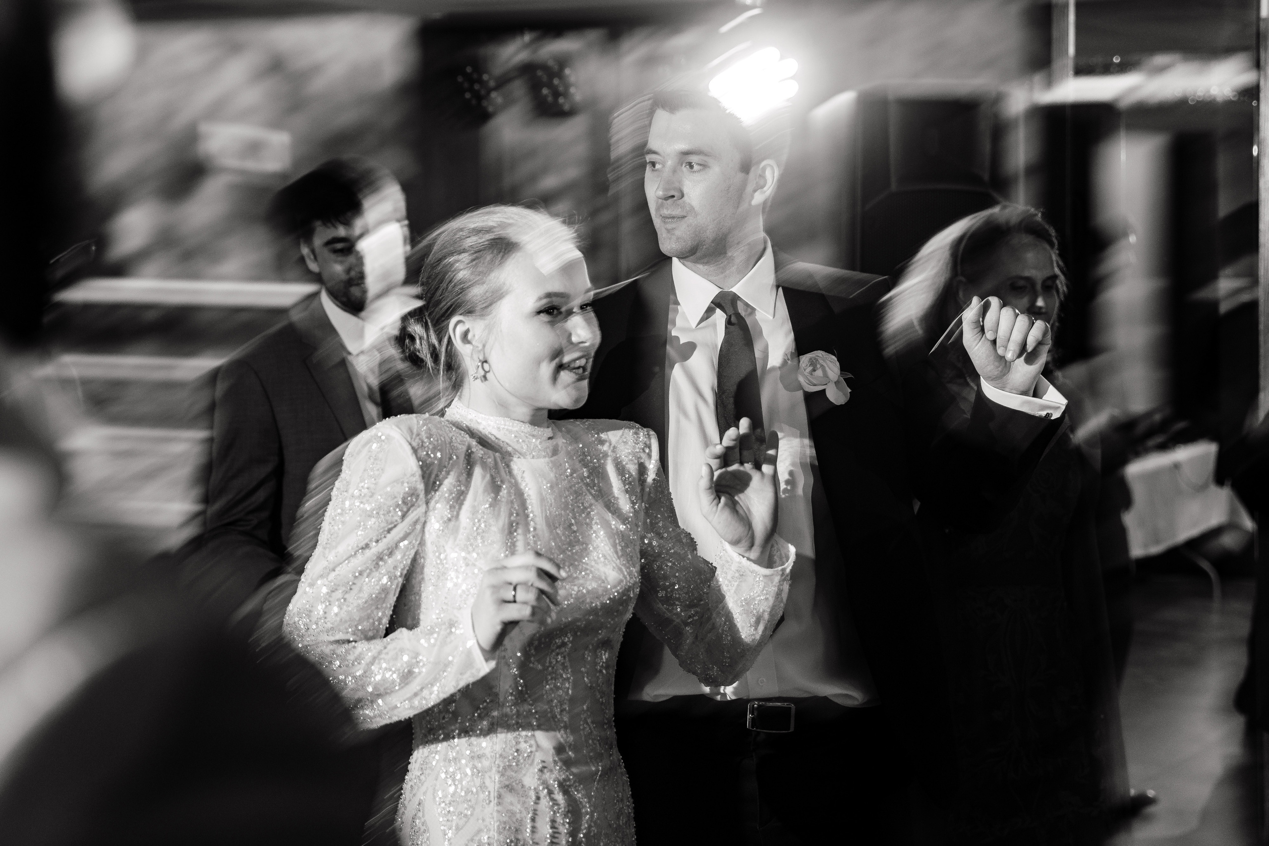 W&M. Свадебный репортажный фотограф в Москве