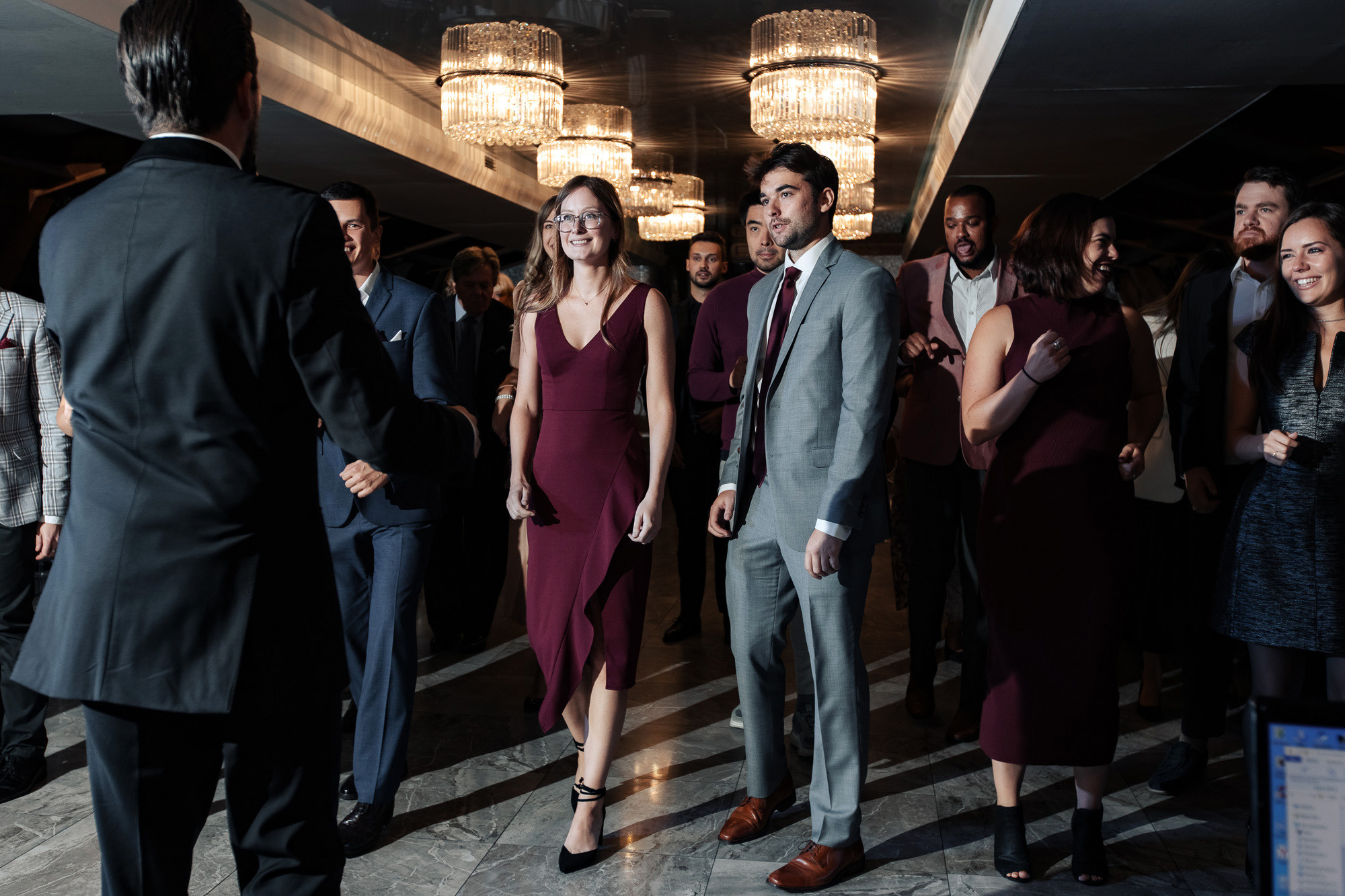 W&M. Свадебный репортажный фотограф в Москве