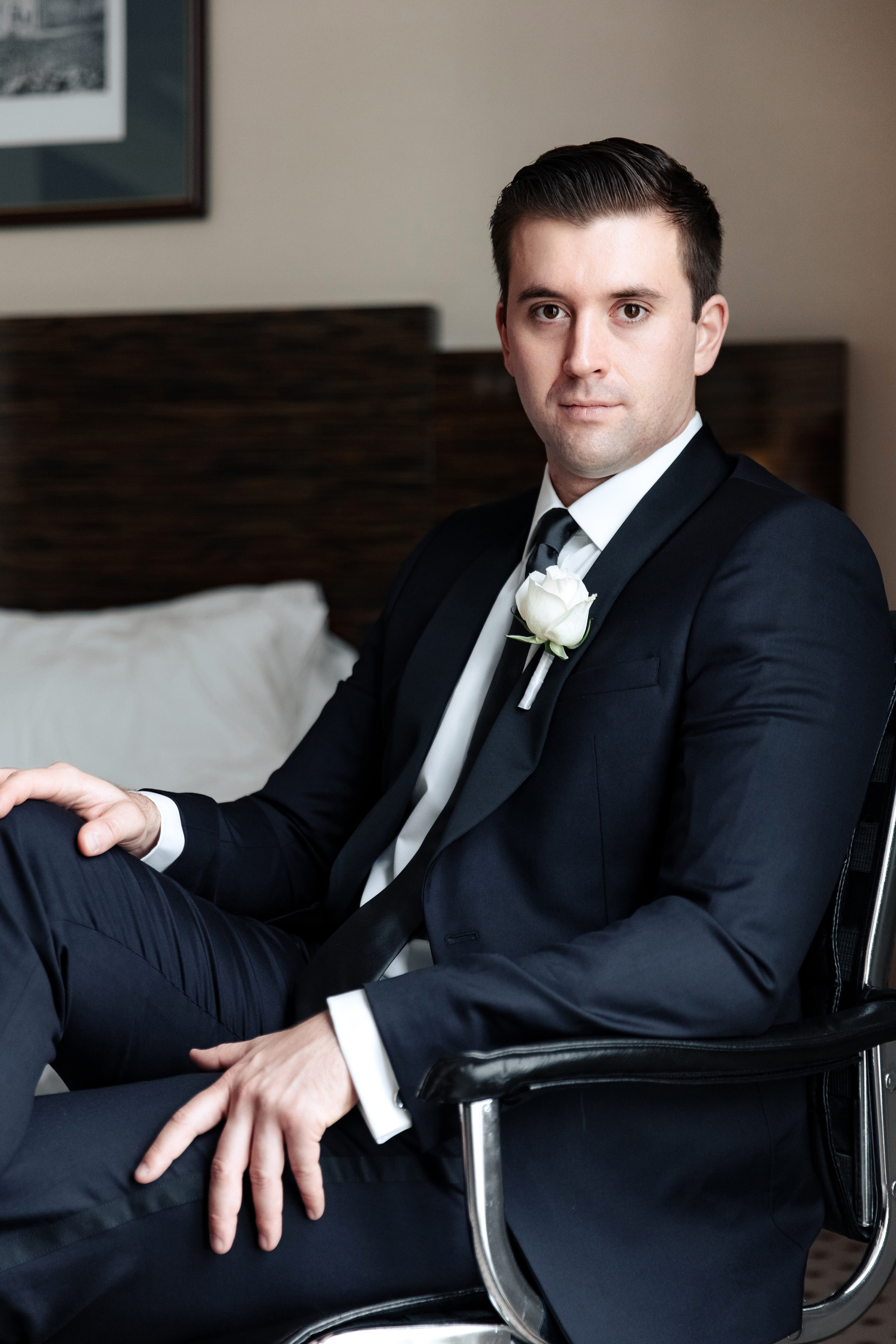 W&M. Свадебный репортажный фотограф в Москве