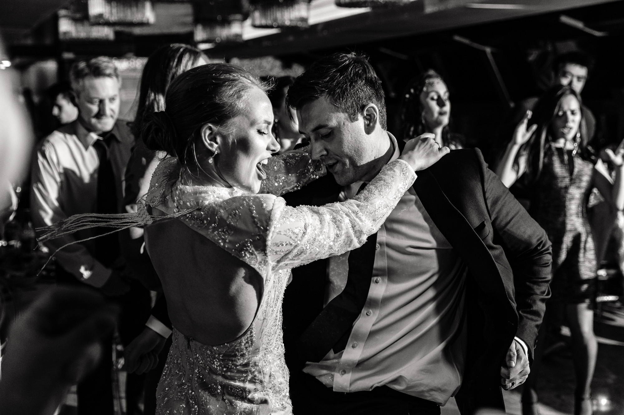 W&M. Свадебный репортажный фотограф в Москве