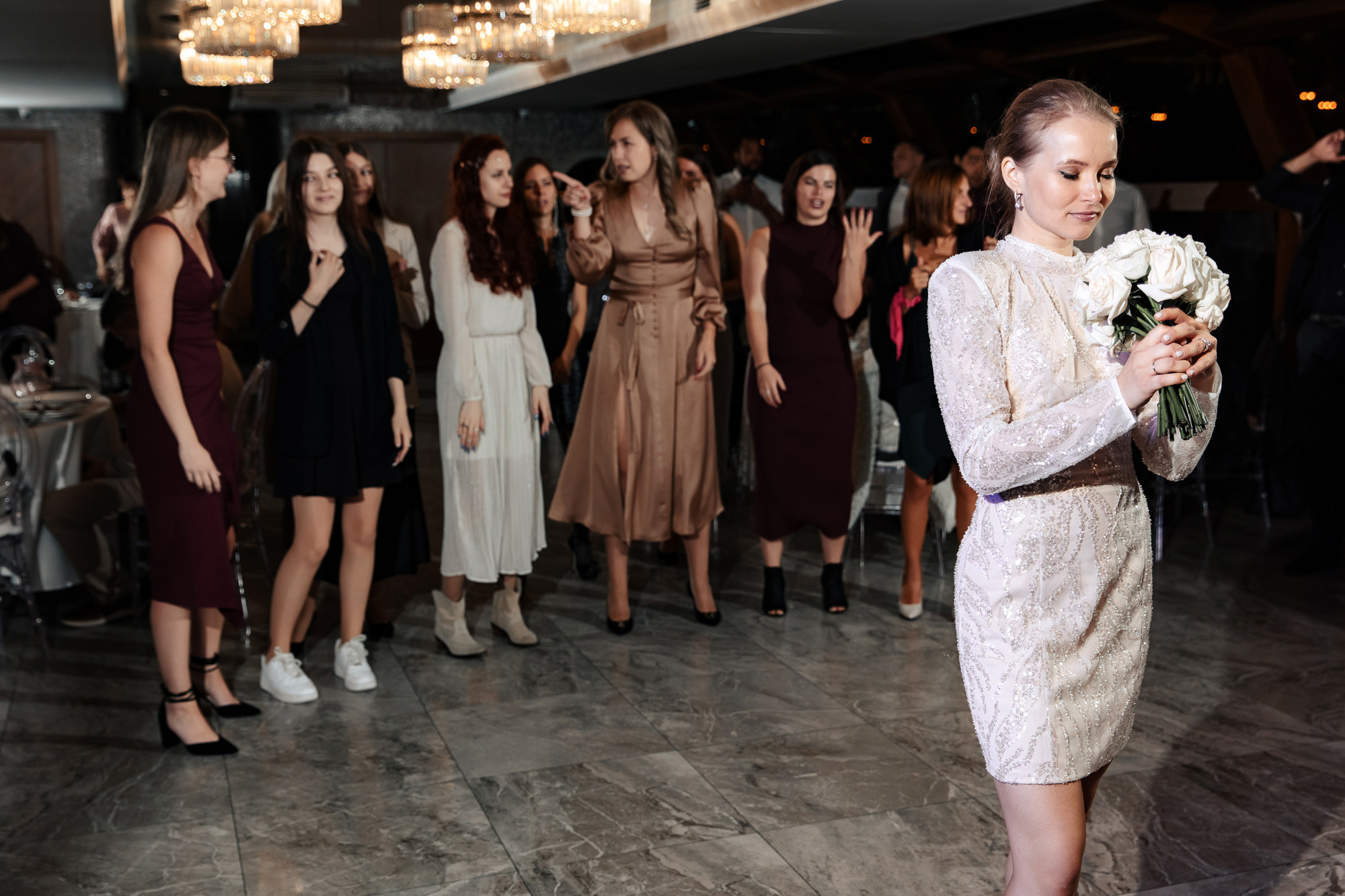 W&M. Свадебный репортажный фотограф в Москве