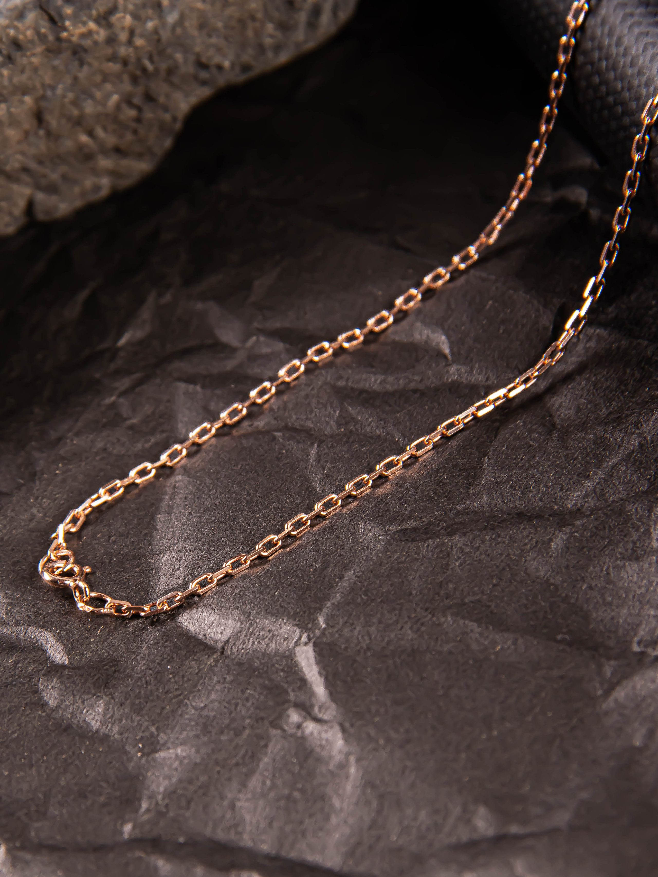 Цепочки, ювелирные изделия. «Матрица»