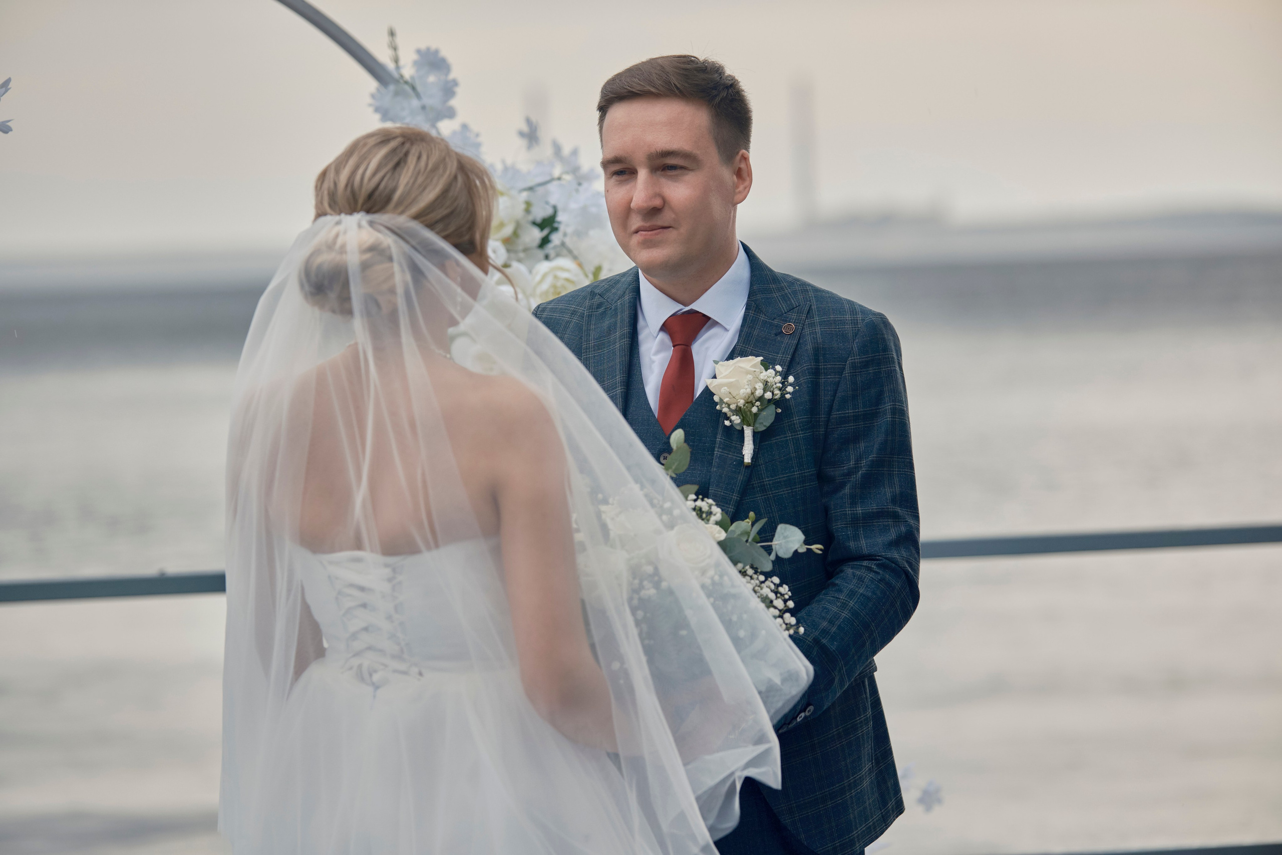 Сергей&Ирина. Николай Большаков