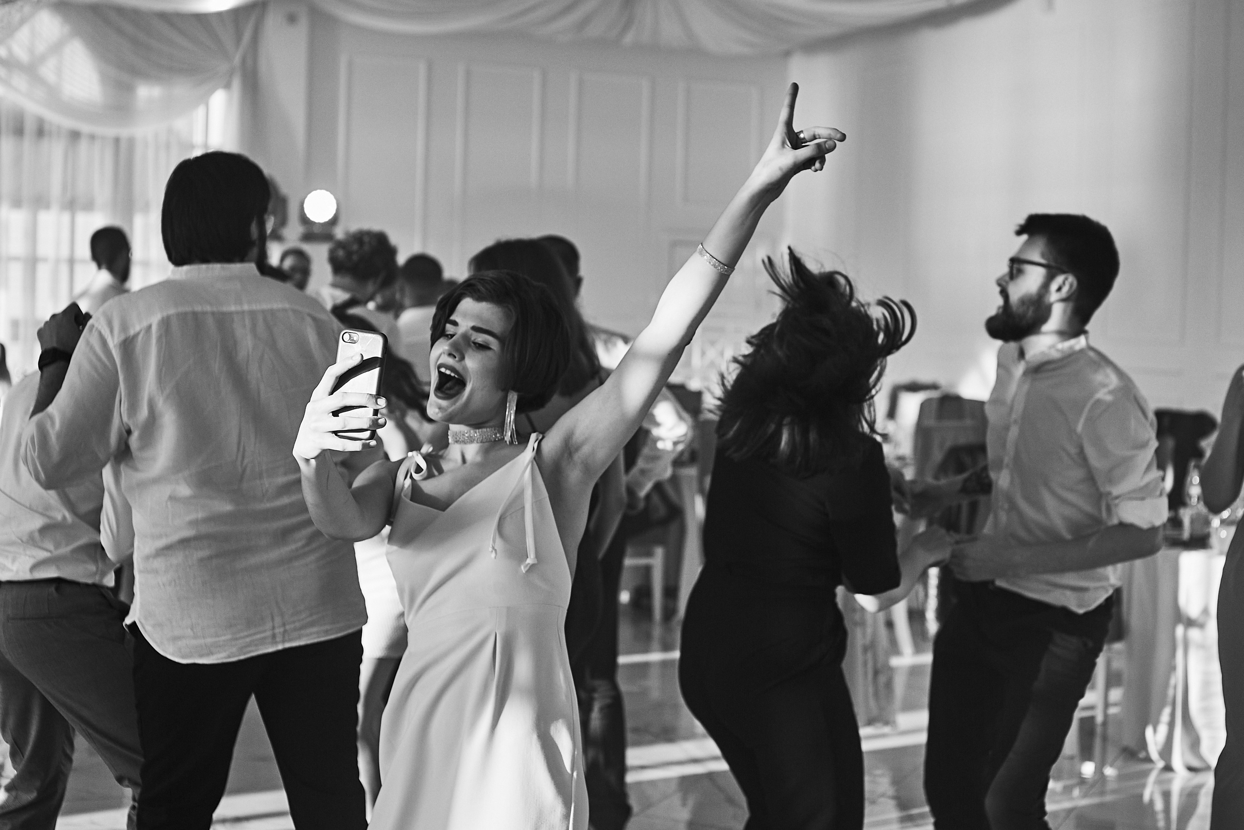 Свадьба Антона и Маши. Свадебный и семейный фотограф Владимир Карамышев