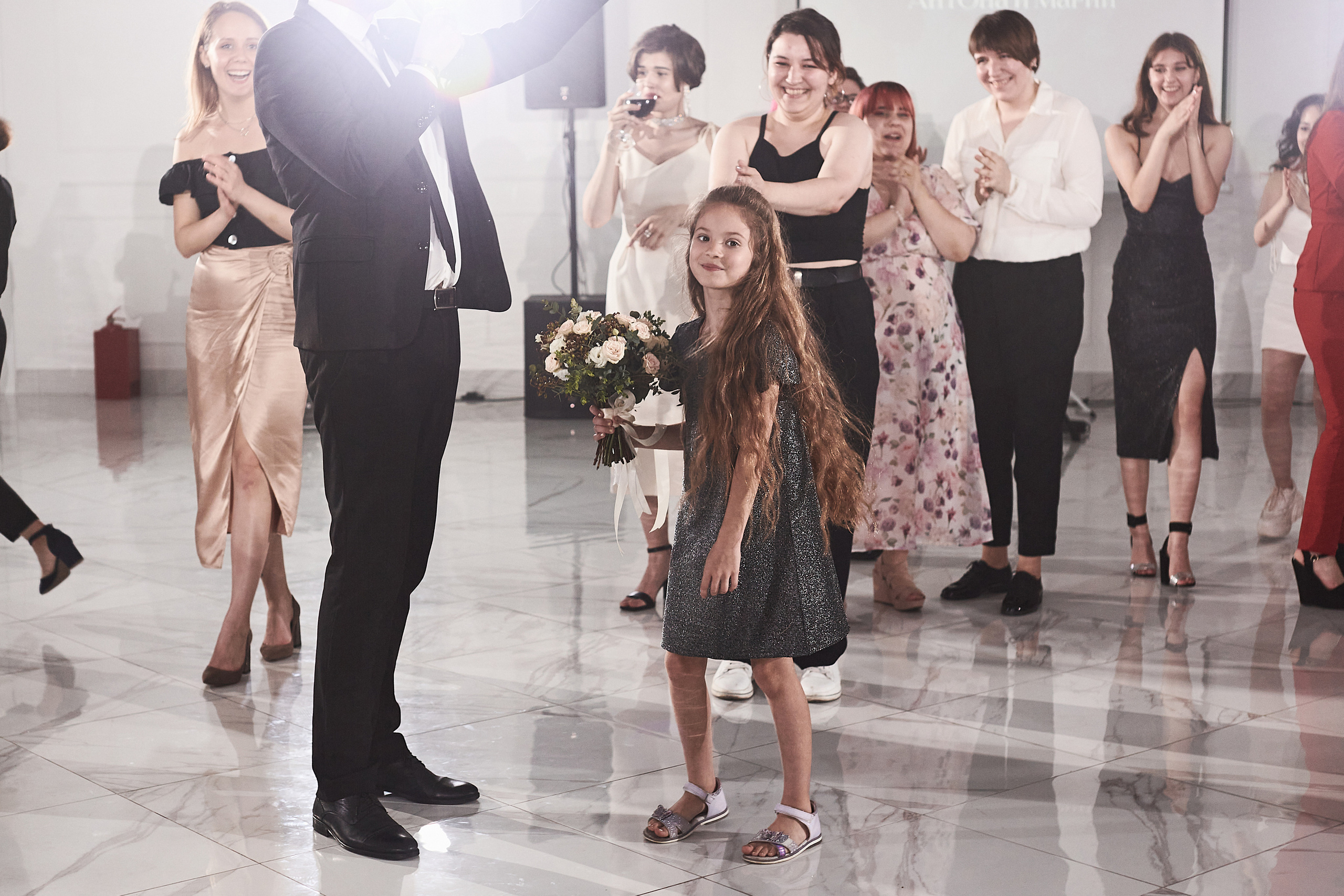 Свадьба Антона и Маши. Свадебный и семейный фотограф Владимир Карамышев