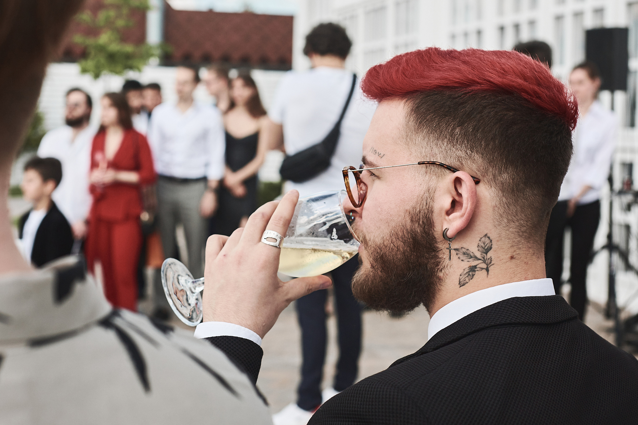 Свадьба Антона и Маши. Свадебный и семейный фотограф Владимир Карамышев