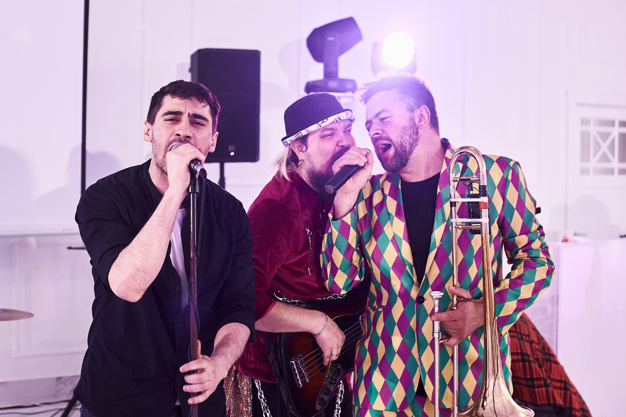 Свадьба Антона и Маши. Свадебный и семейный фотограф Владимир Карамышев