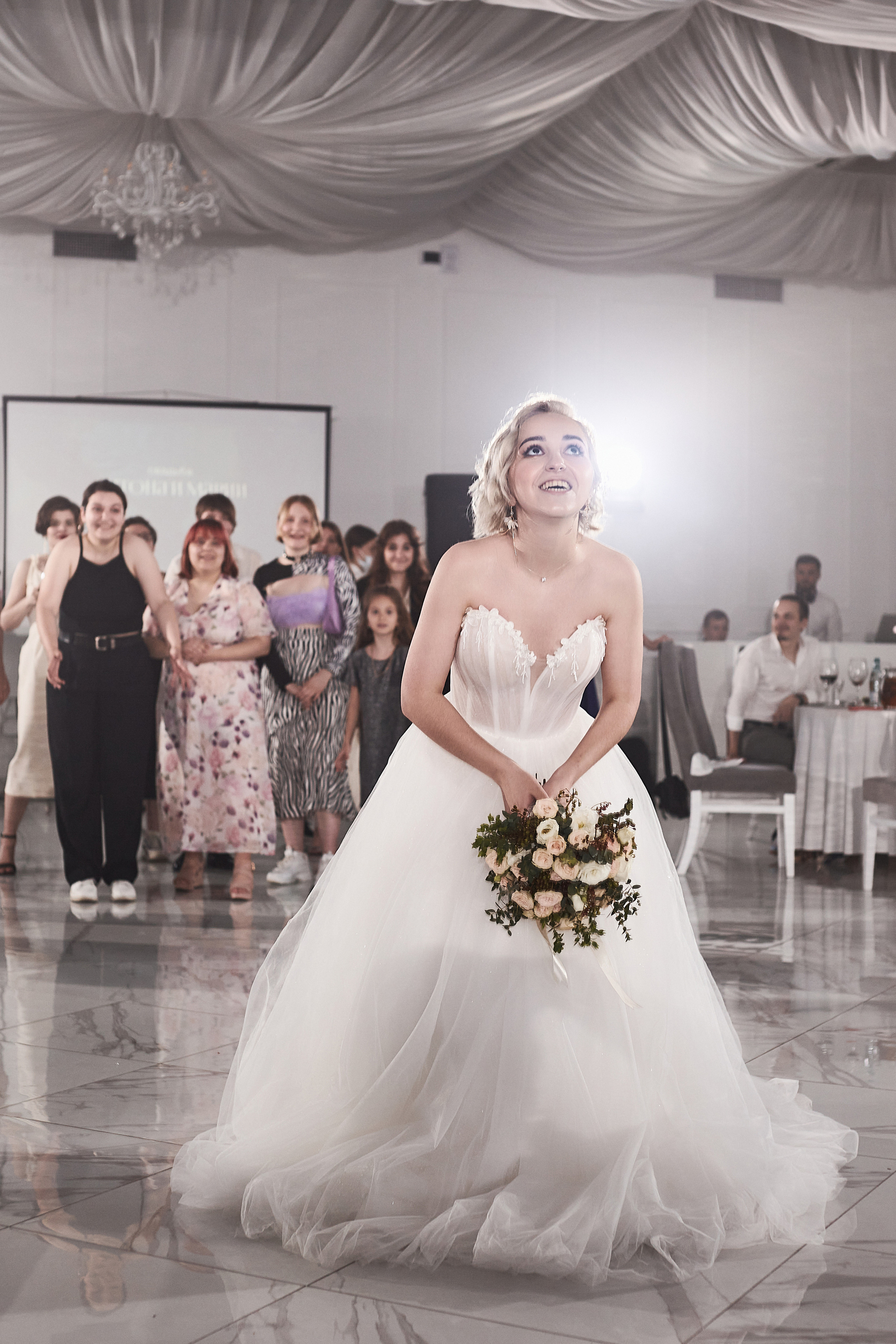 Свадьба Антона и Маши. Свадебный и семейный фотограф Владимир Карамышев