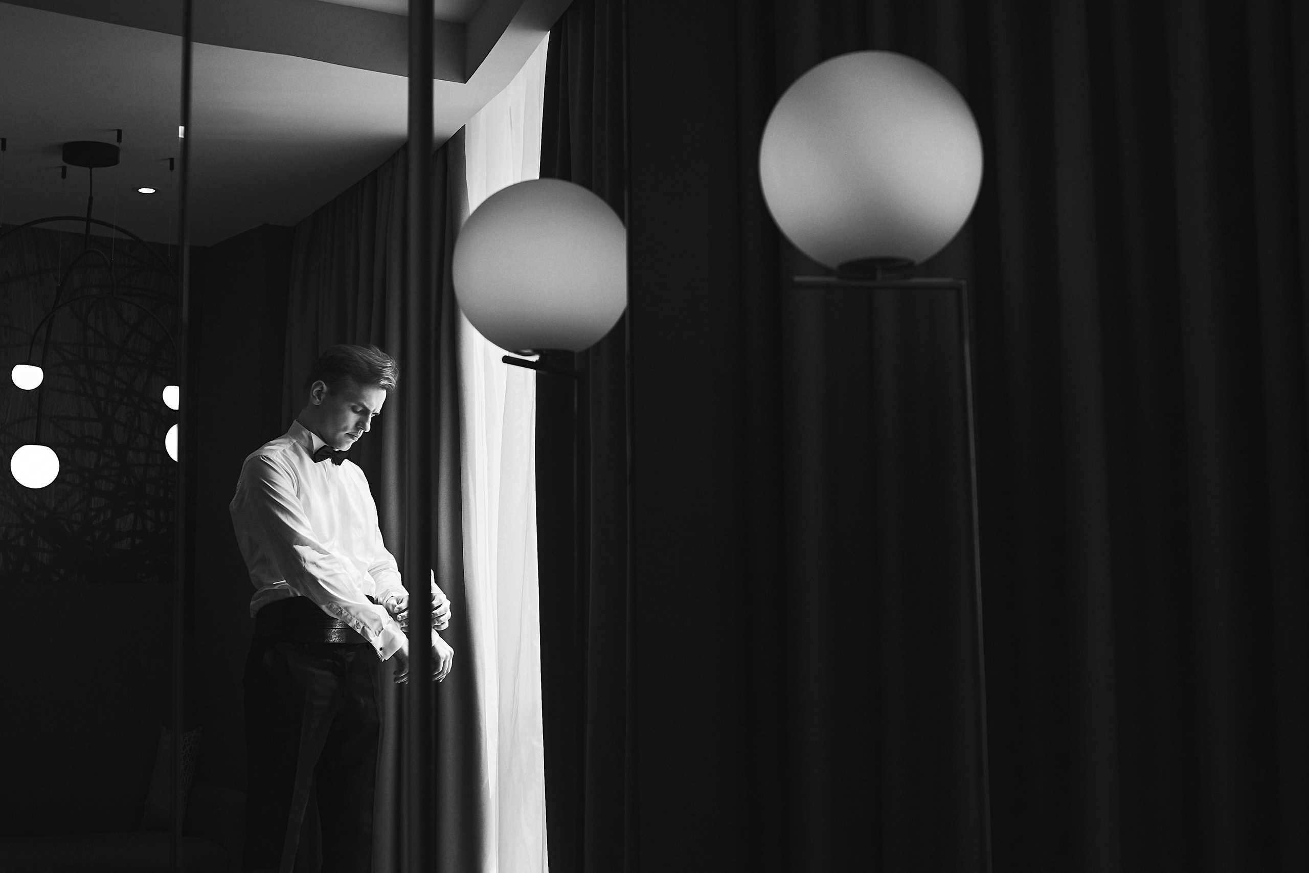 Свадьба Антона и Маши. Свадебный и семейный фотограф Владимир Карамышев