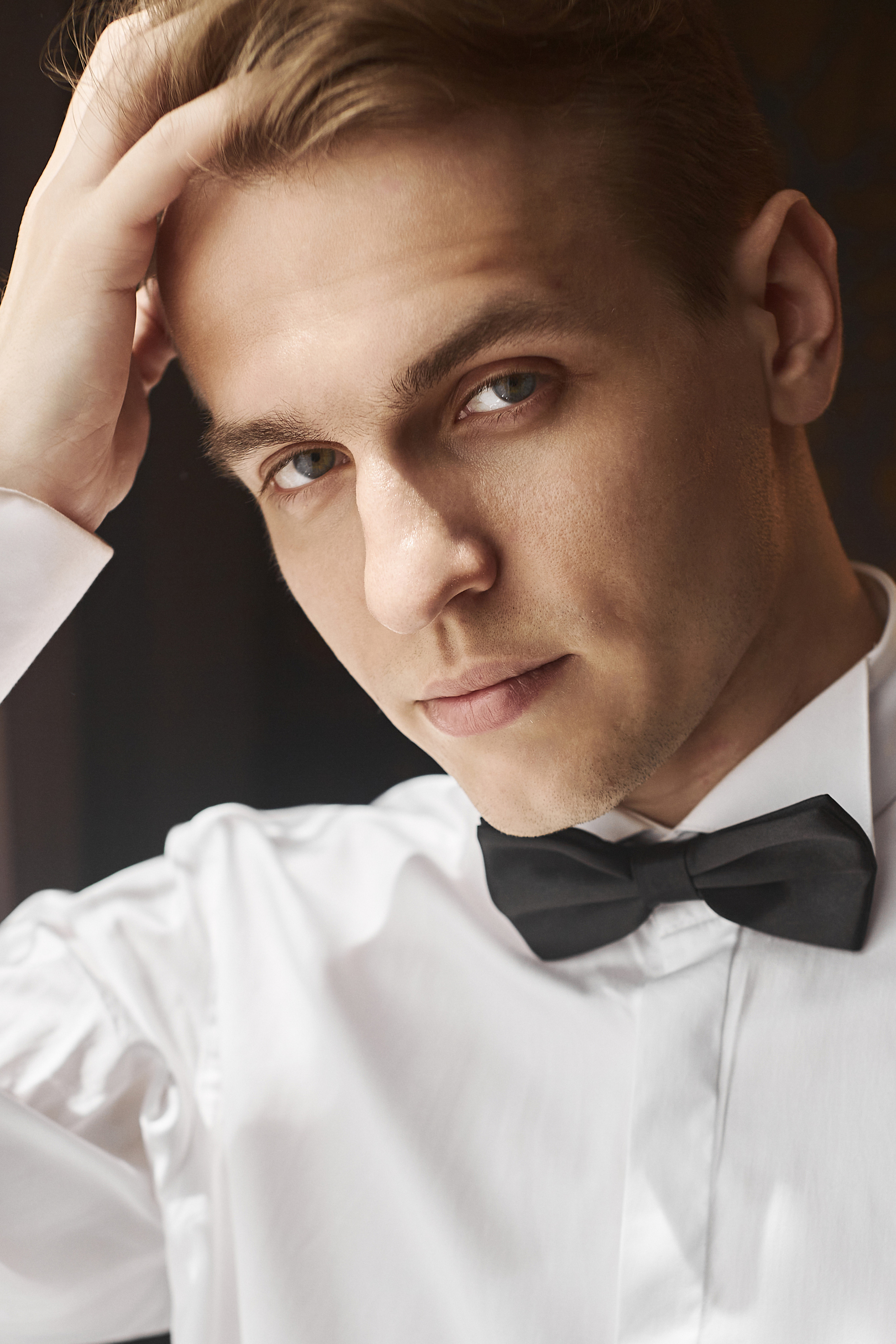 Свадьба Антона и Маши. Свадебный и семейный фотограф Владимир Карамышев