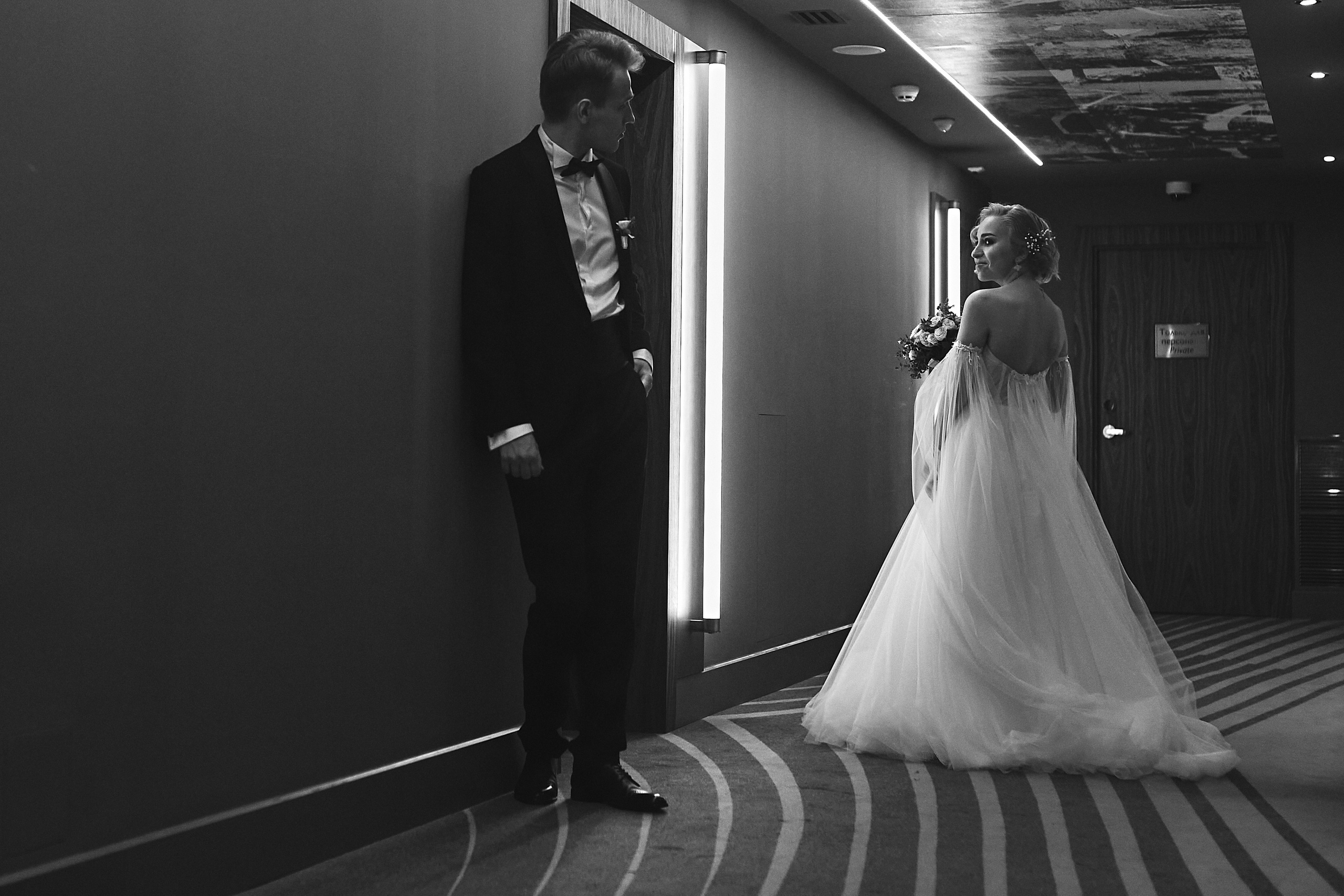 Свадьба Антона и Маши. Свадебный и семейный фотограф Владимир Карамышев