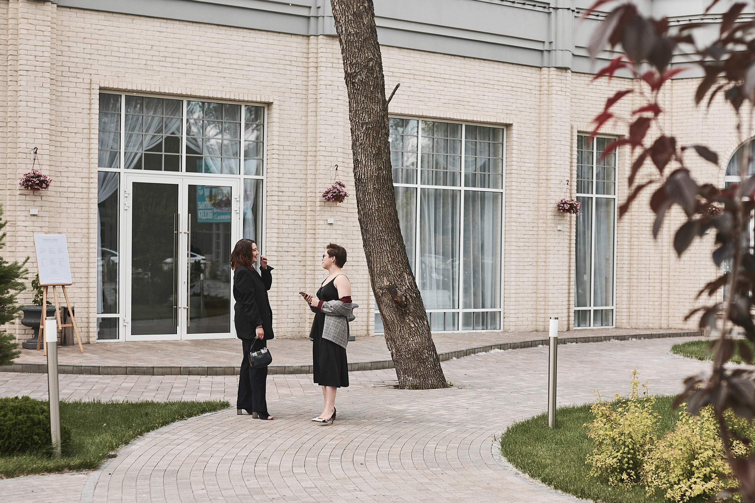 Свадьба Антона и Маши. Свадебный и семейный фотограф Владимир Карамышев