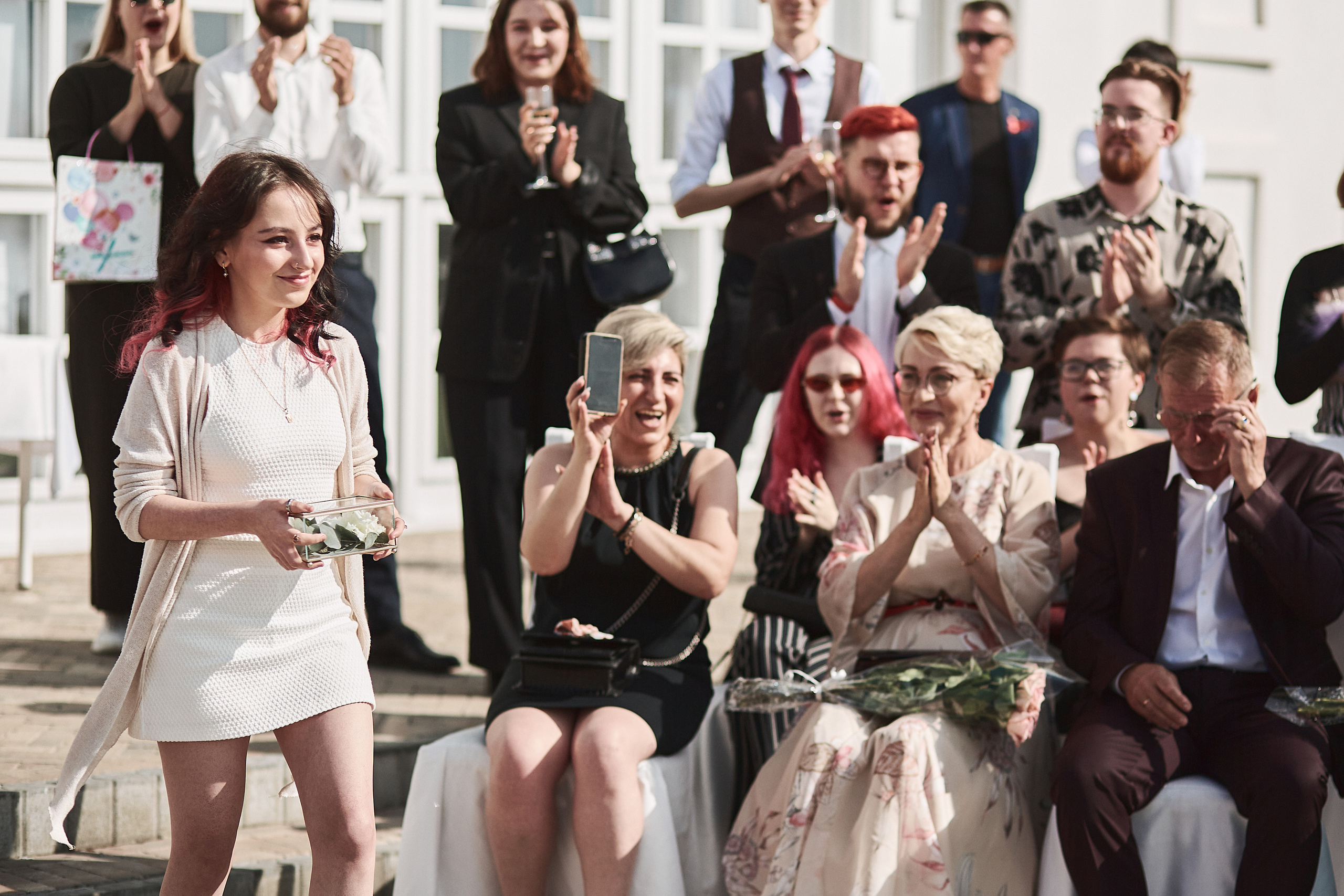 Свадьба Антона и Маши. Свадебный и семейный фотограф Владимир Карамышев