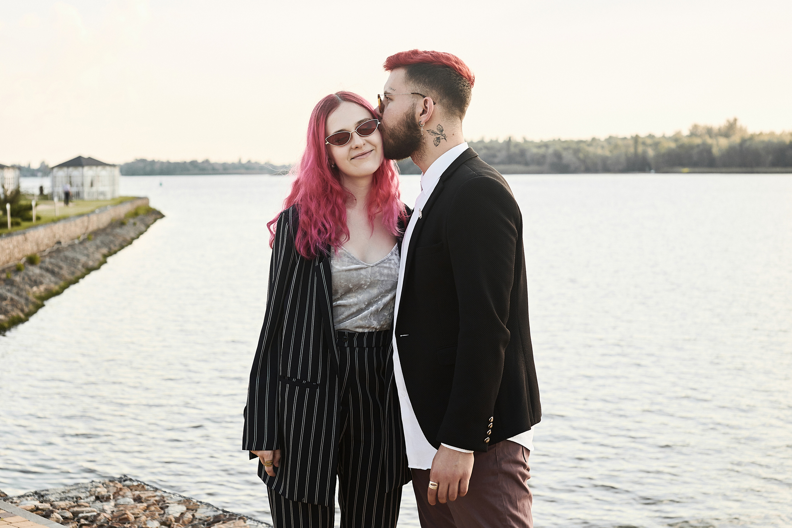 Свадьба Антона и Маши. Свадебный и семейный фотограф Владимир Карамышев