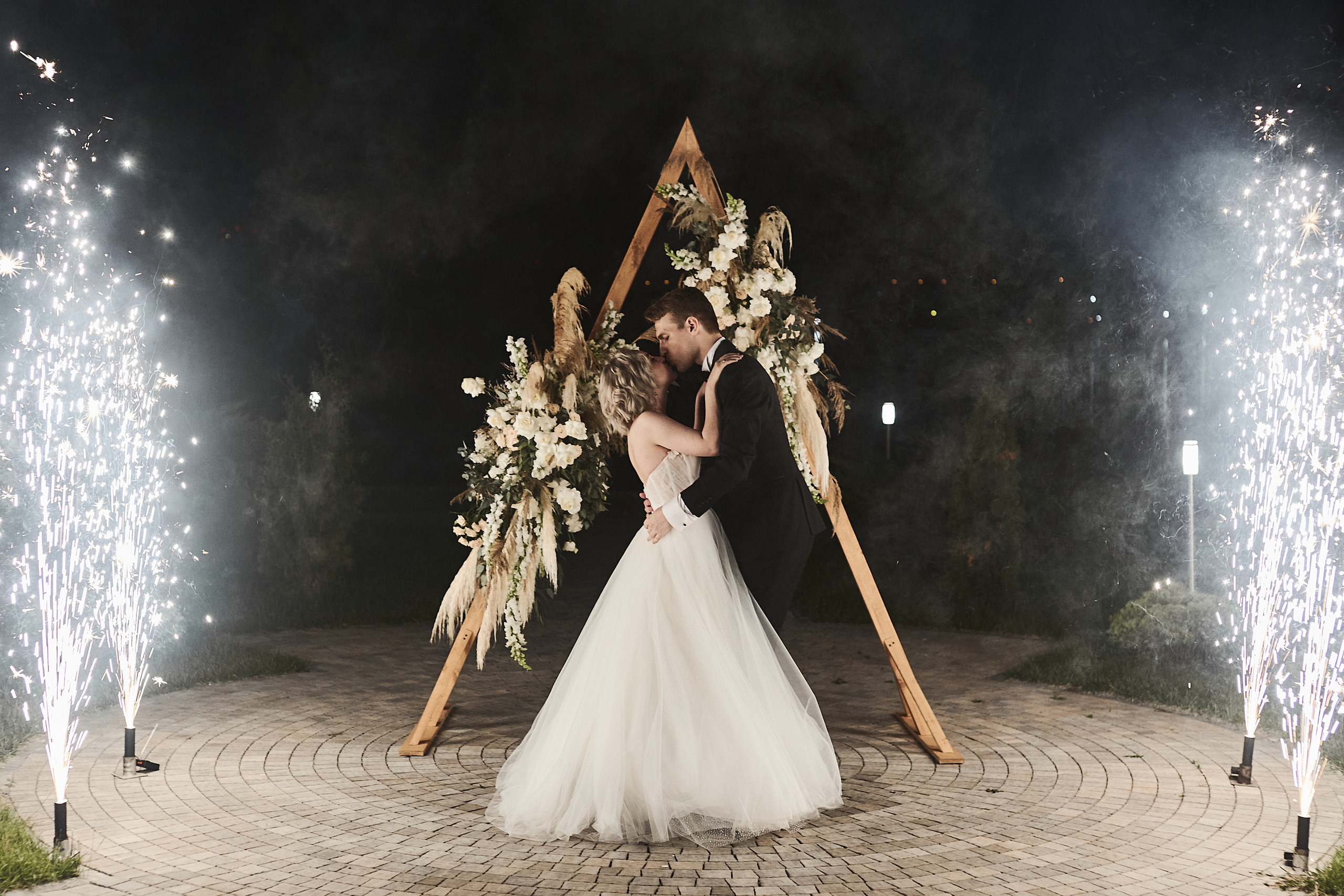 Свадьба Антона и Маши. Свадебный и семейный фотограф Владимир Карамышев