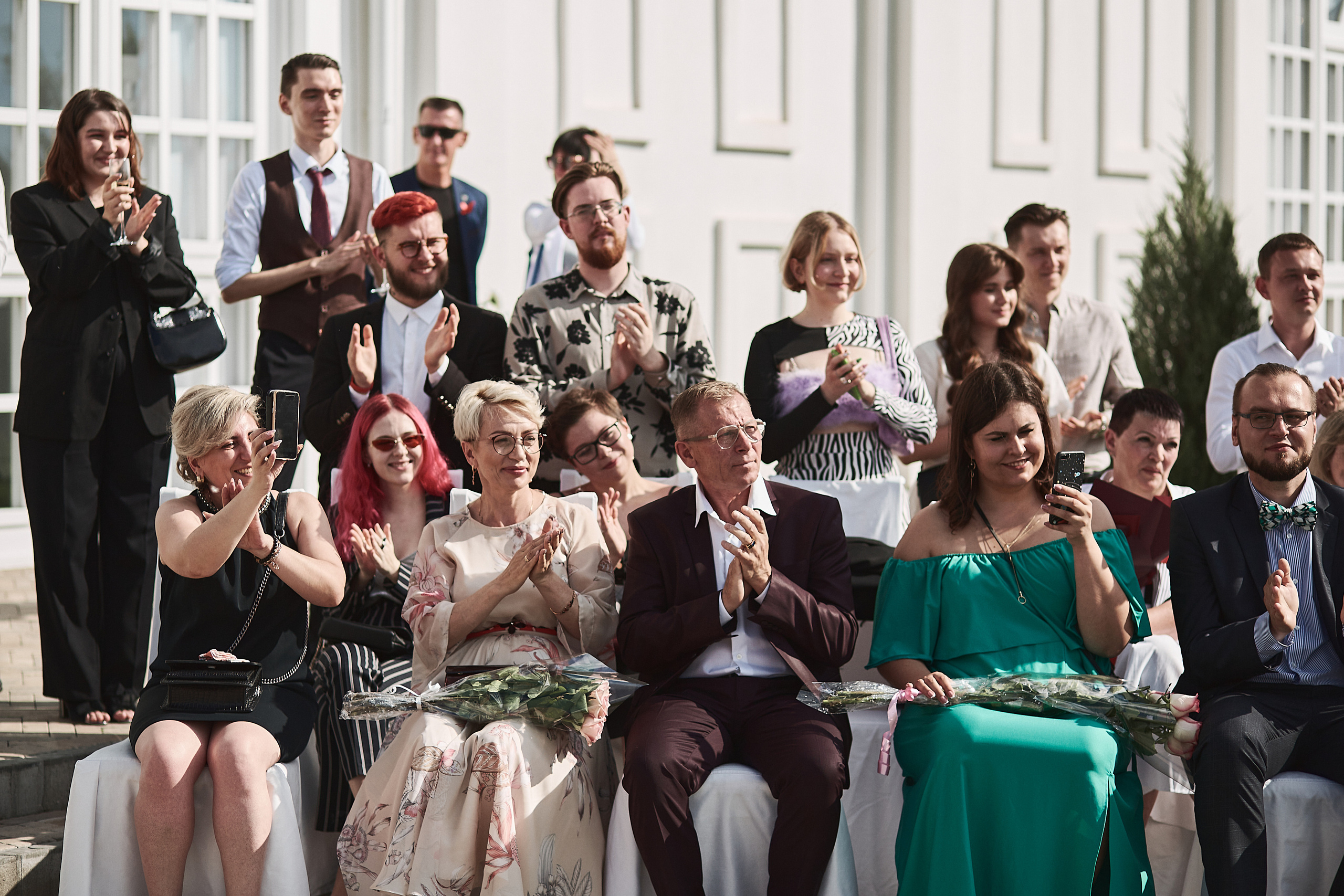 Свадьба Антона и Маши. Свадебный и семейный фотограф Владимир Карамышев