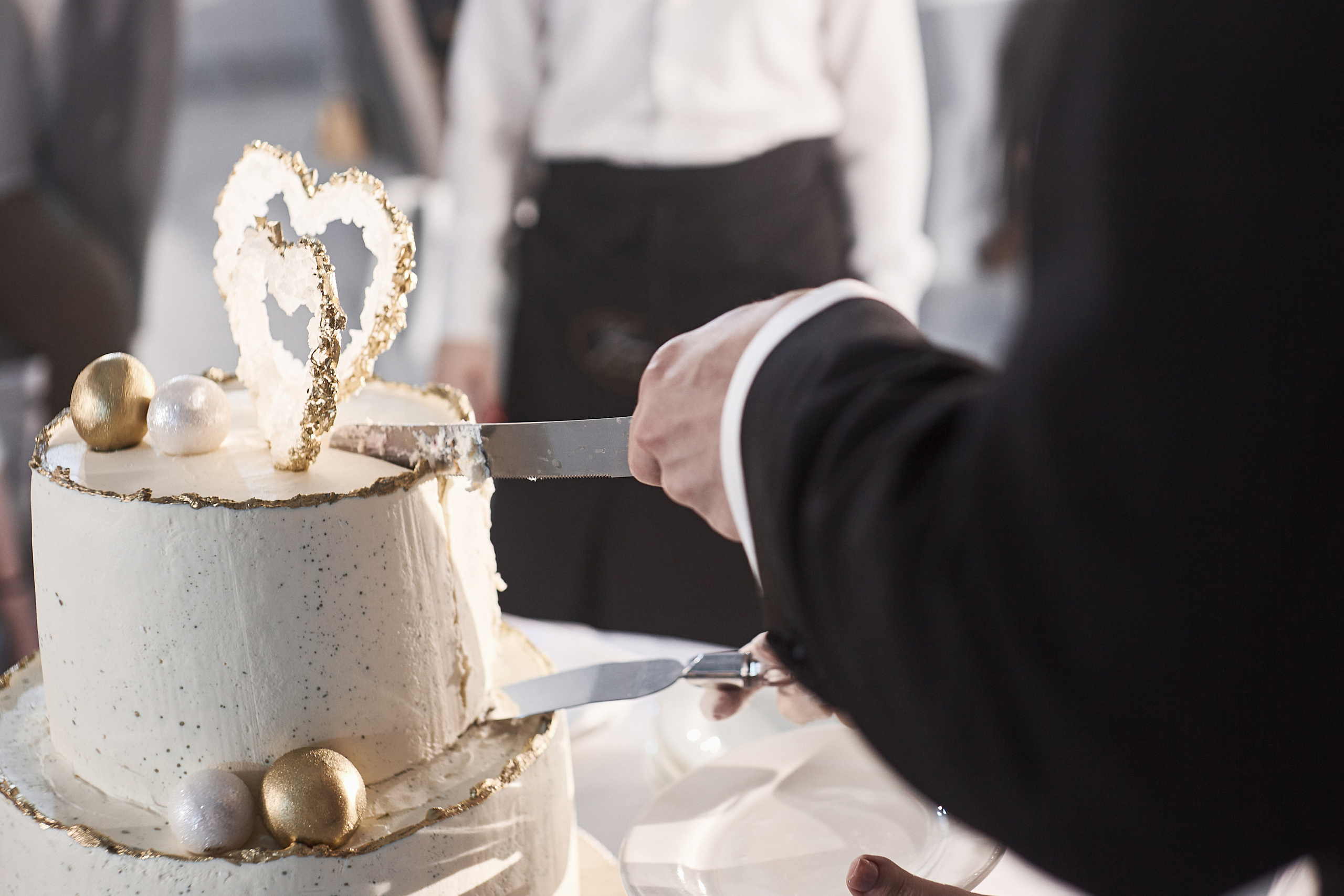 Свадьба Антона и Маши. Свадебный и семейный фотограф Владимир Карамышев