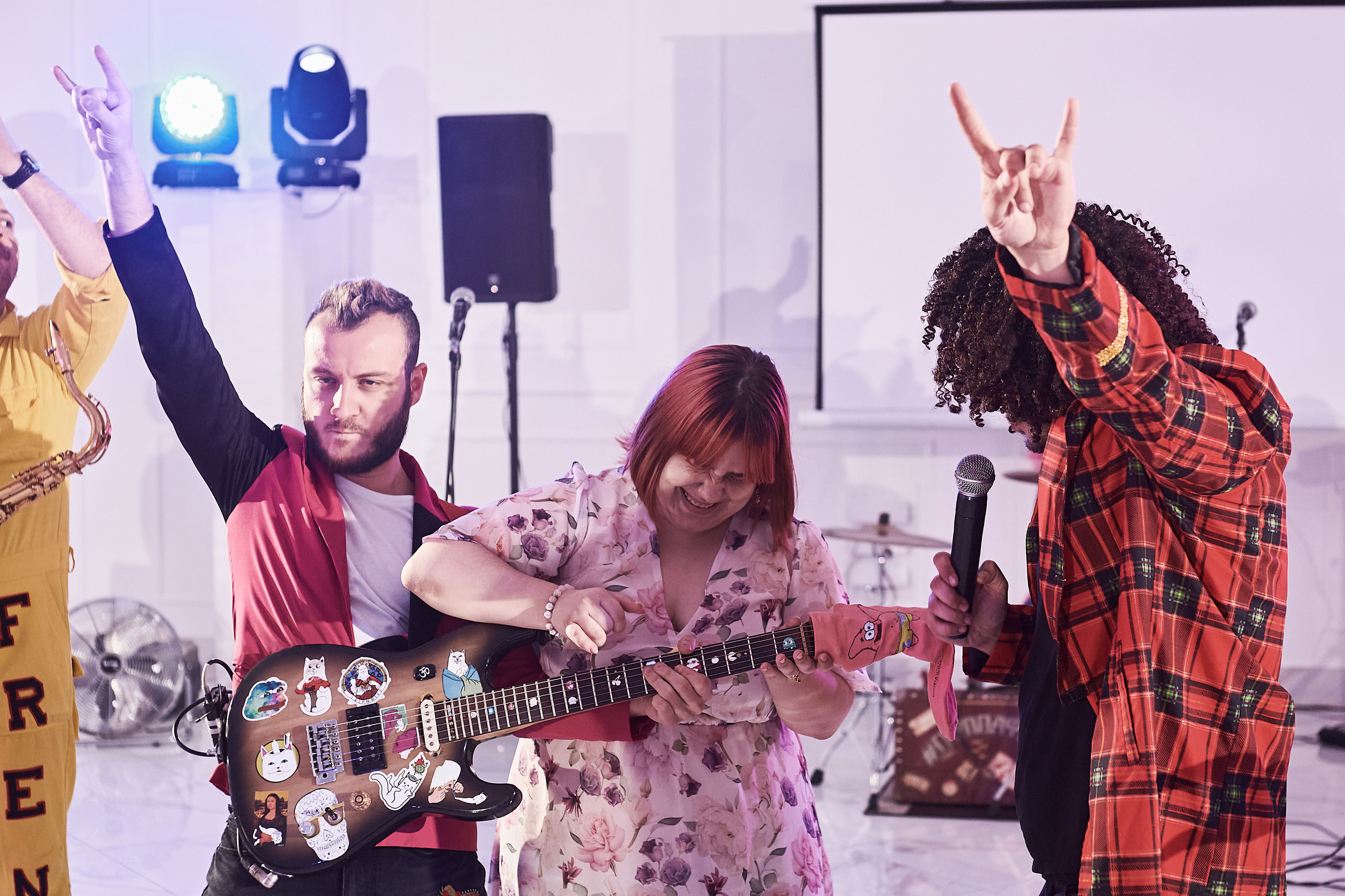 Свадьба Антона и Маши. Свадебный и семейный фотограф Владимир Карамышев