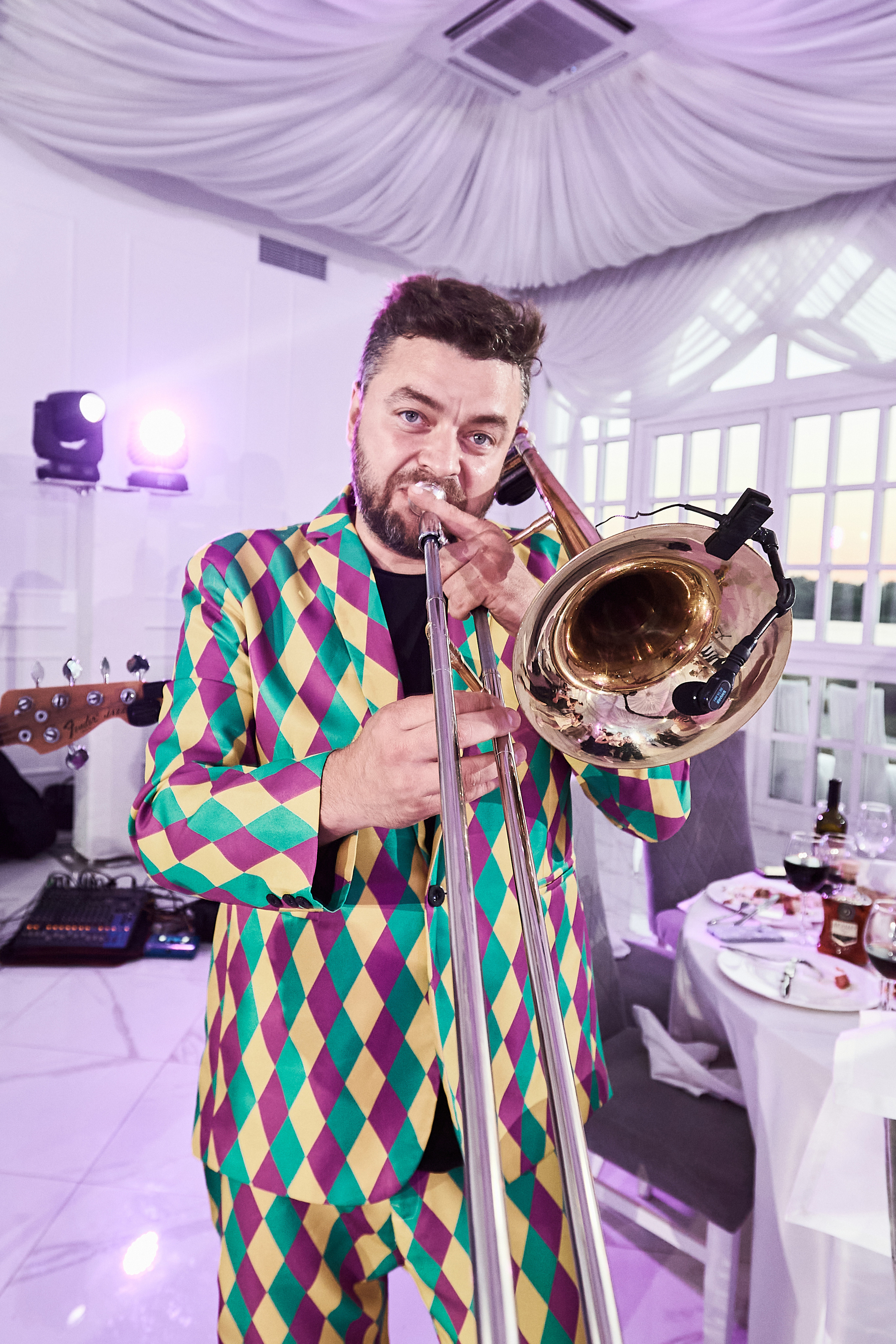 Свадьба Антона и Маши. Свадебный и семейный фотограф Владимир Карамышев