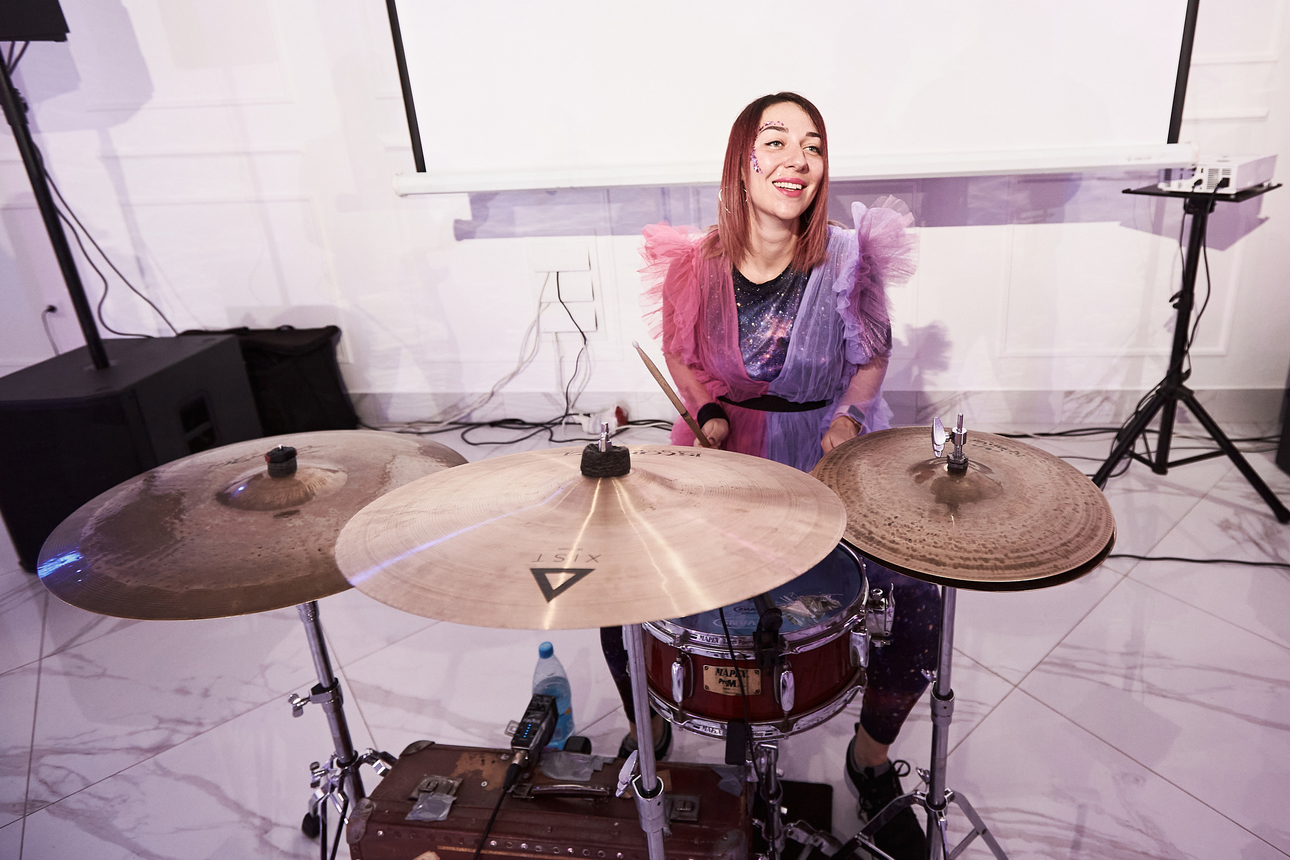 Свадьба Антона и Маши. Свадебный и семейный фотограф Владимир Карамышев