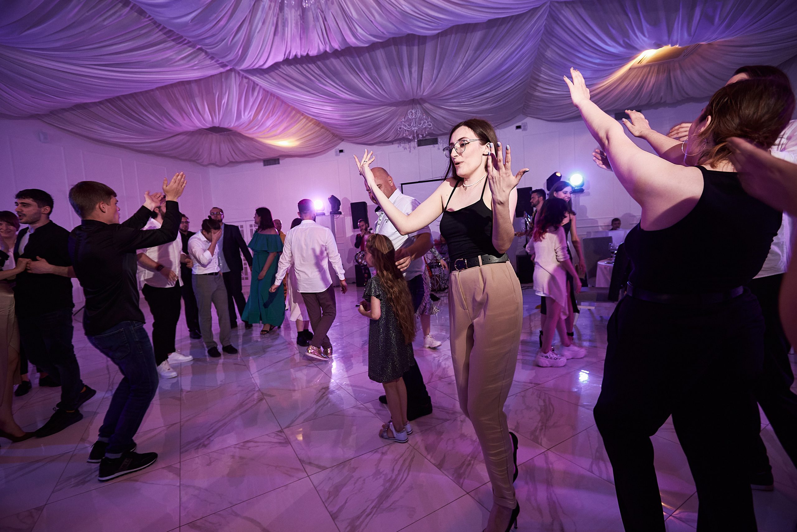 Свадьба Антона и Маши. Свадебный и семейный фотограф Владимир Карамышев