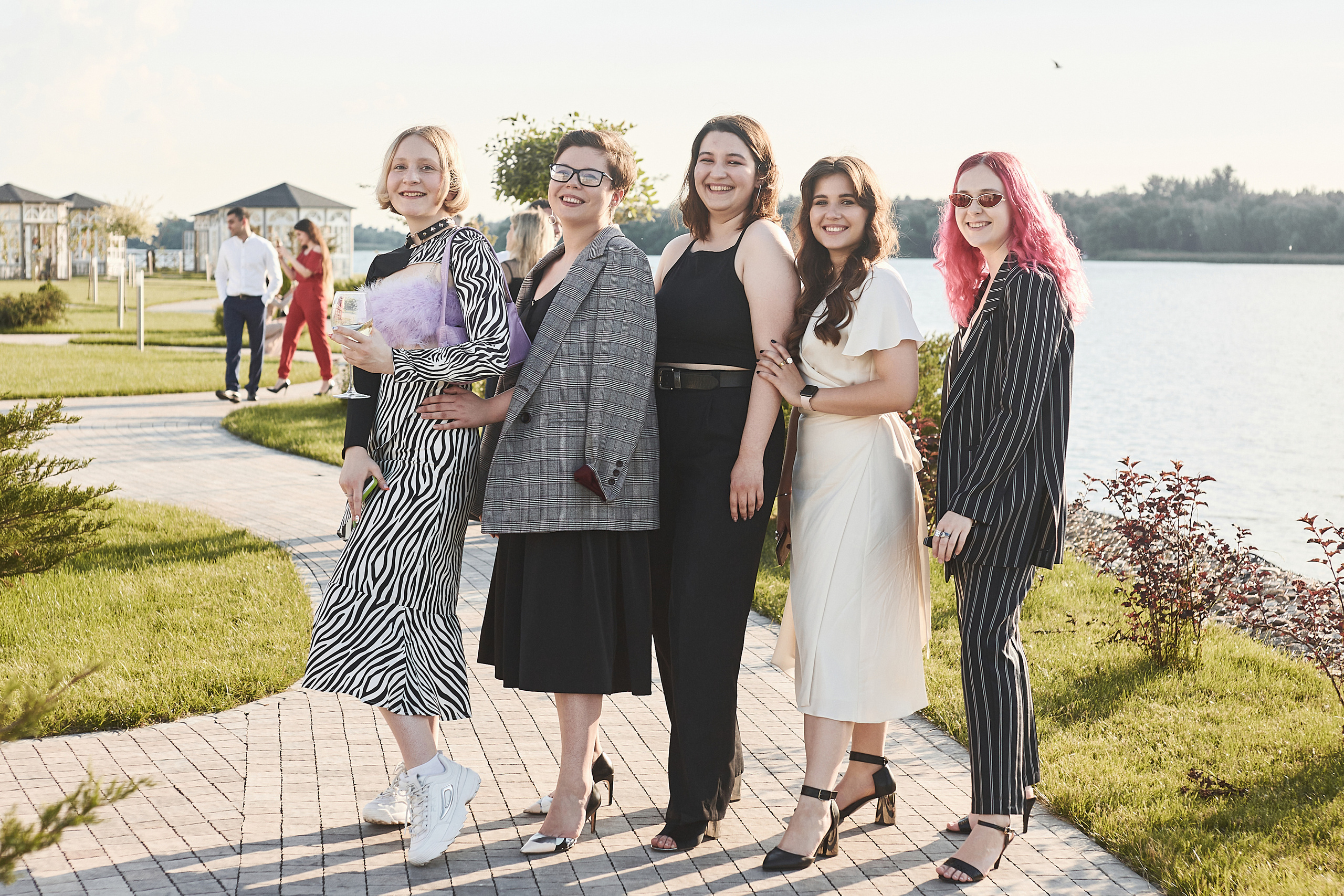 Свадьба Антона и Маши. Свадебный и семейный фотограф Владимир Карамышев