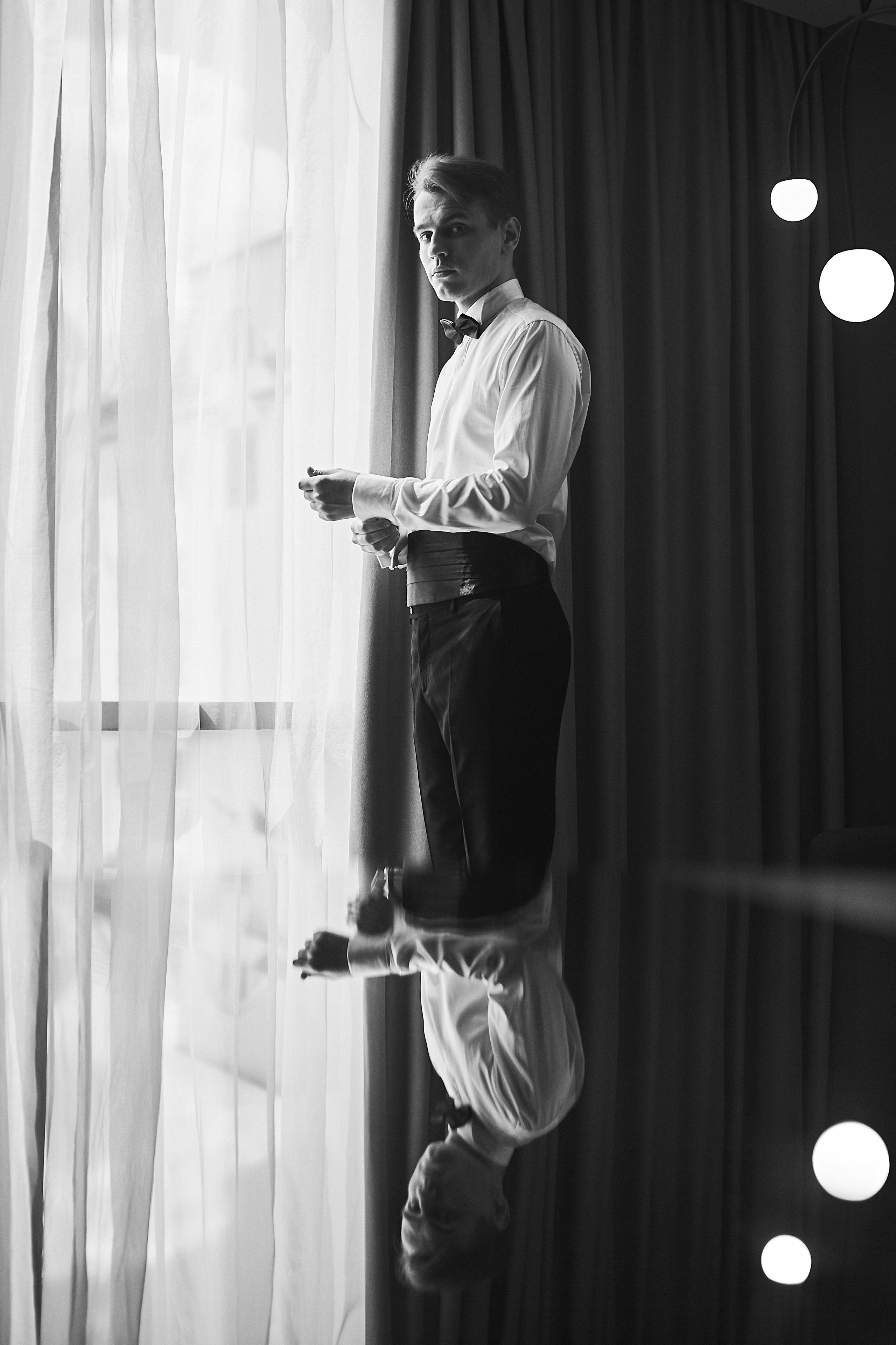 Свадьба Антона и Маши. Свадебный и семейный фотограф Владимир Карамышев