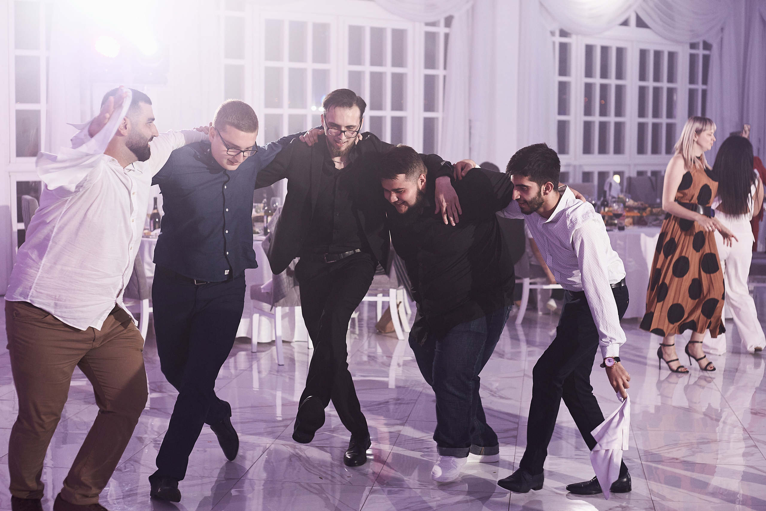 Свадьба Антона и Маши. Свадебный и семейный фотограф Владимир Карамышев