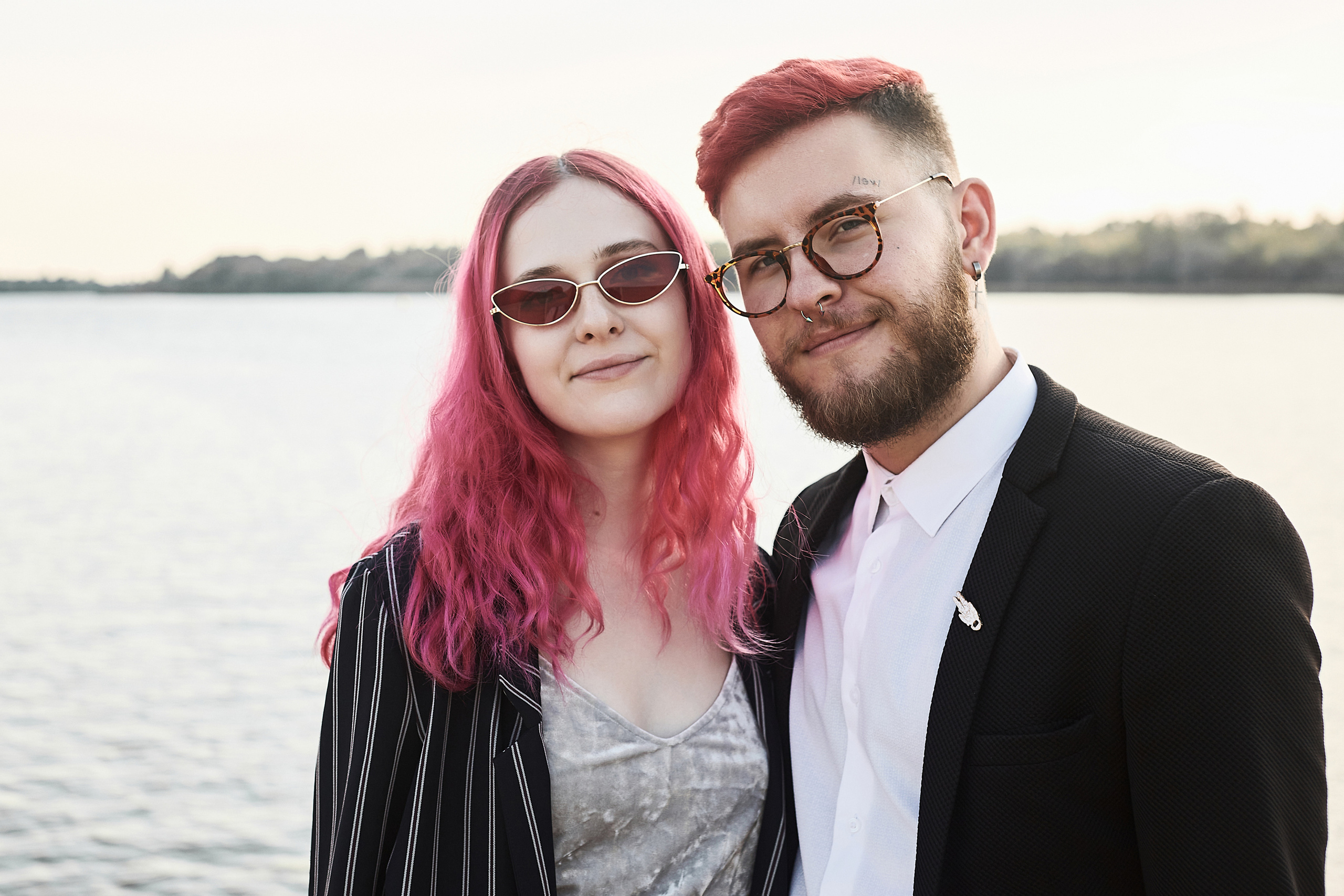 Свадьба Антона и Маши. Свадебный и семейный фотограф Владимир Карамышев