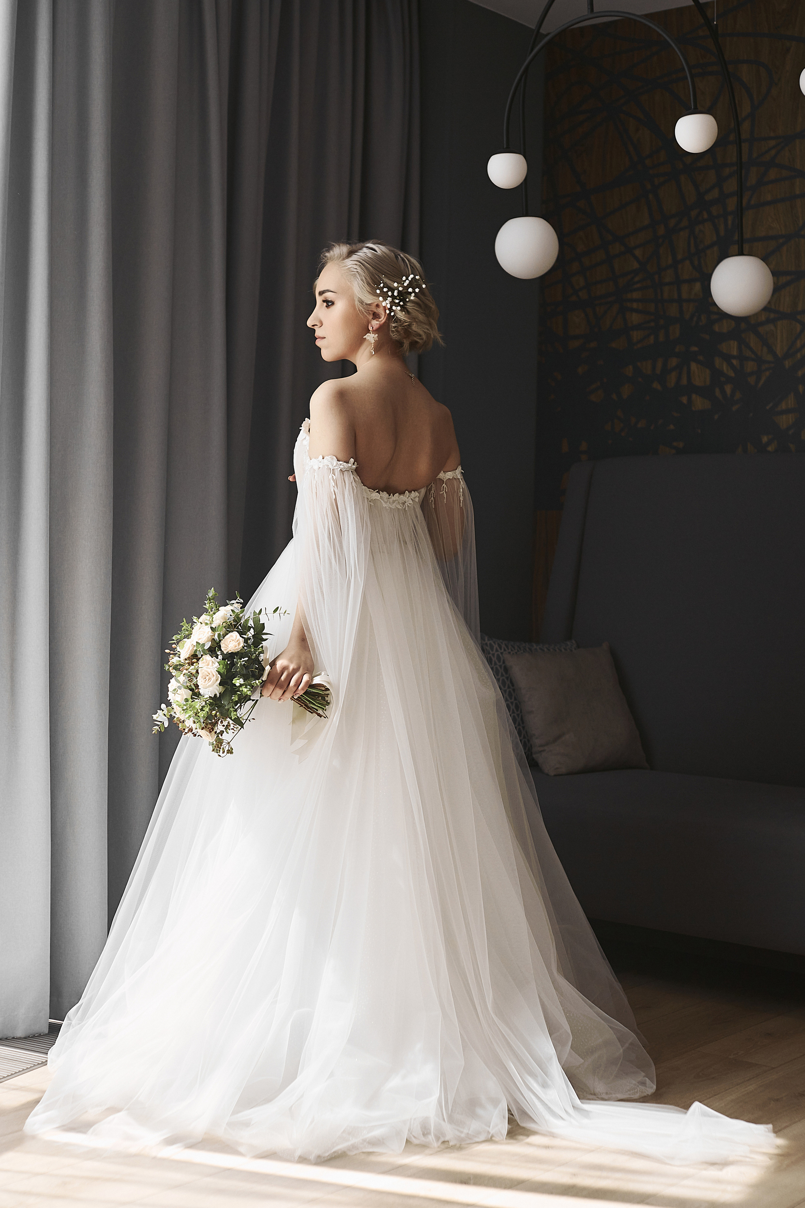 Свадьба Антона и Маши. Свадебный и семейный фотограф Владимир Карамышев