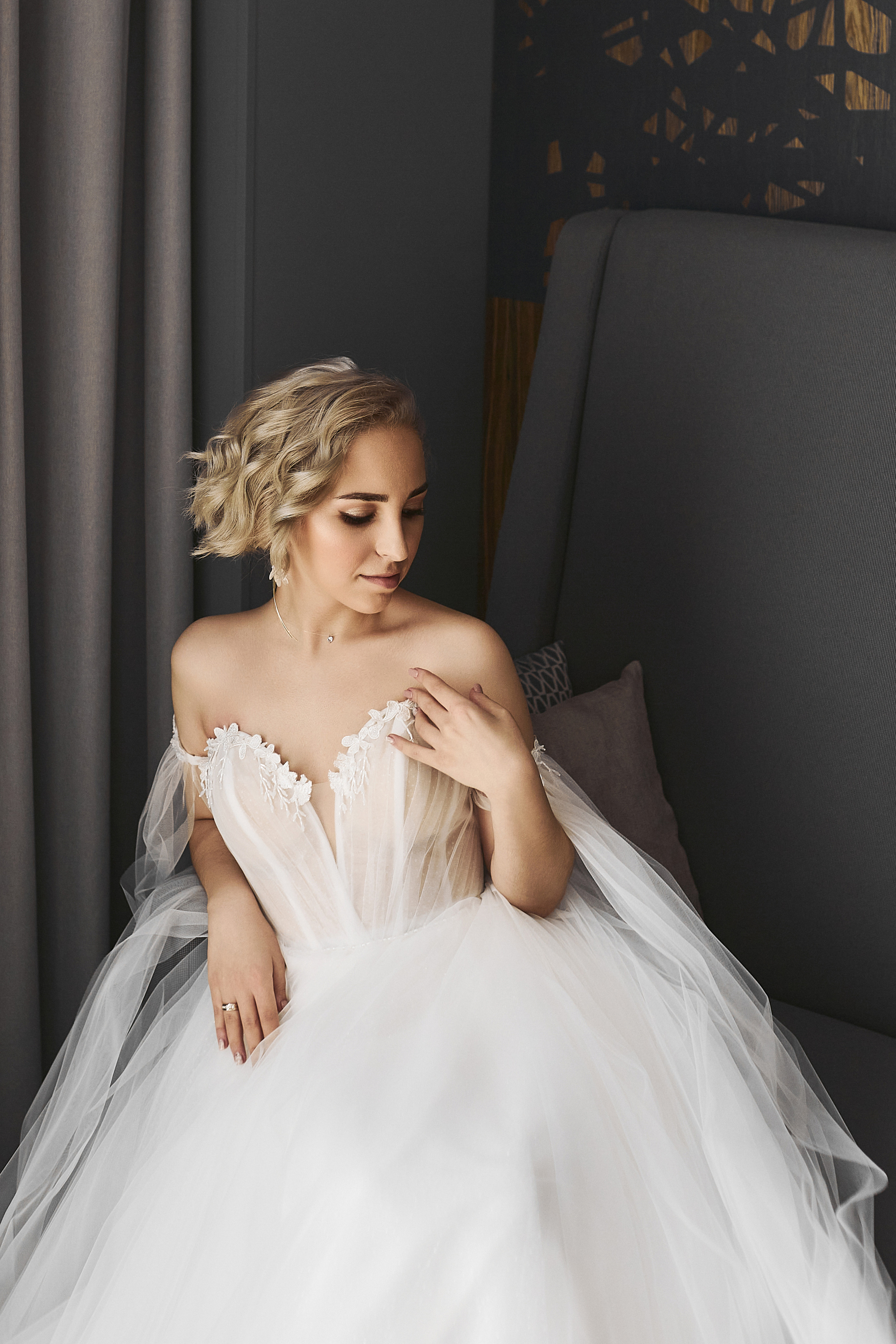 Свадьба Антона и Маши. Свадебный и семейный фотограф Владимир Карамышев