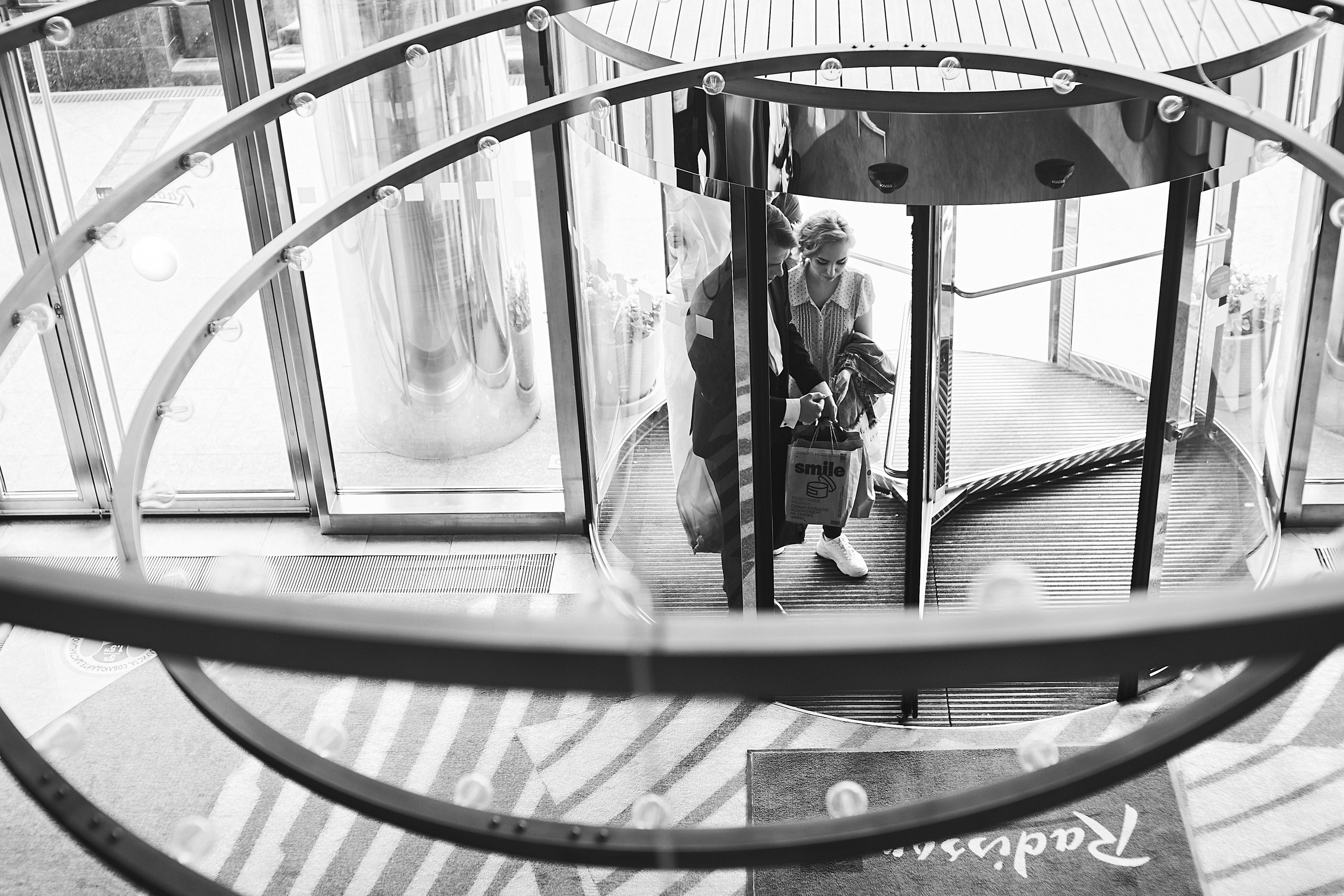 Свадьба Антона и Маши. Свадебный и семейный фотограф Владимир Карамышев