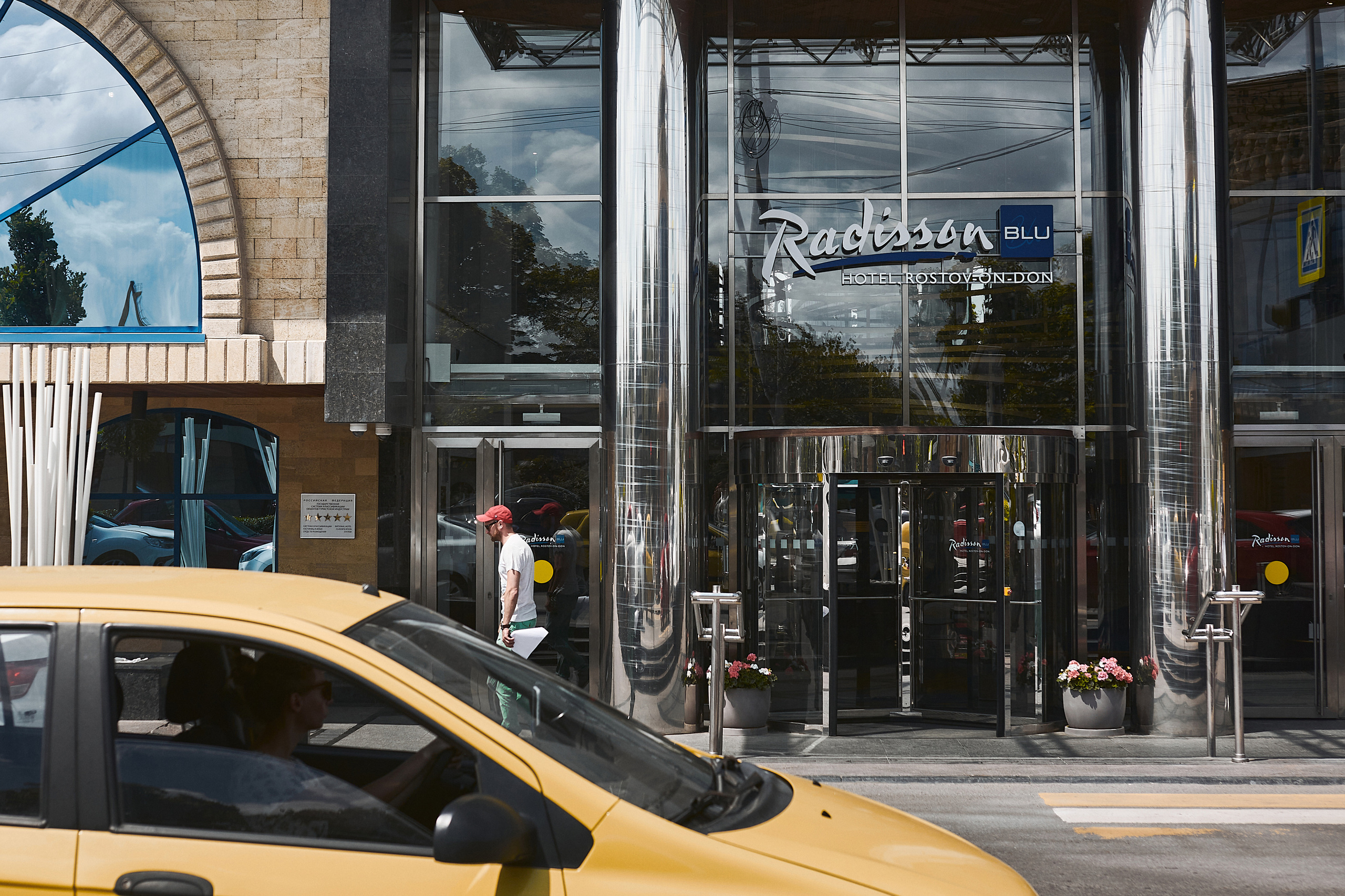 Свадьба Антона и Маши. Свадебный и семейный фотограф Владимир Карамышев